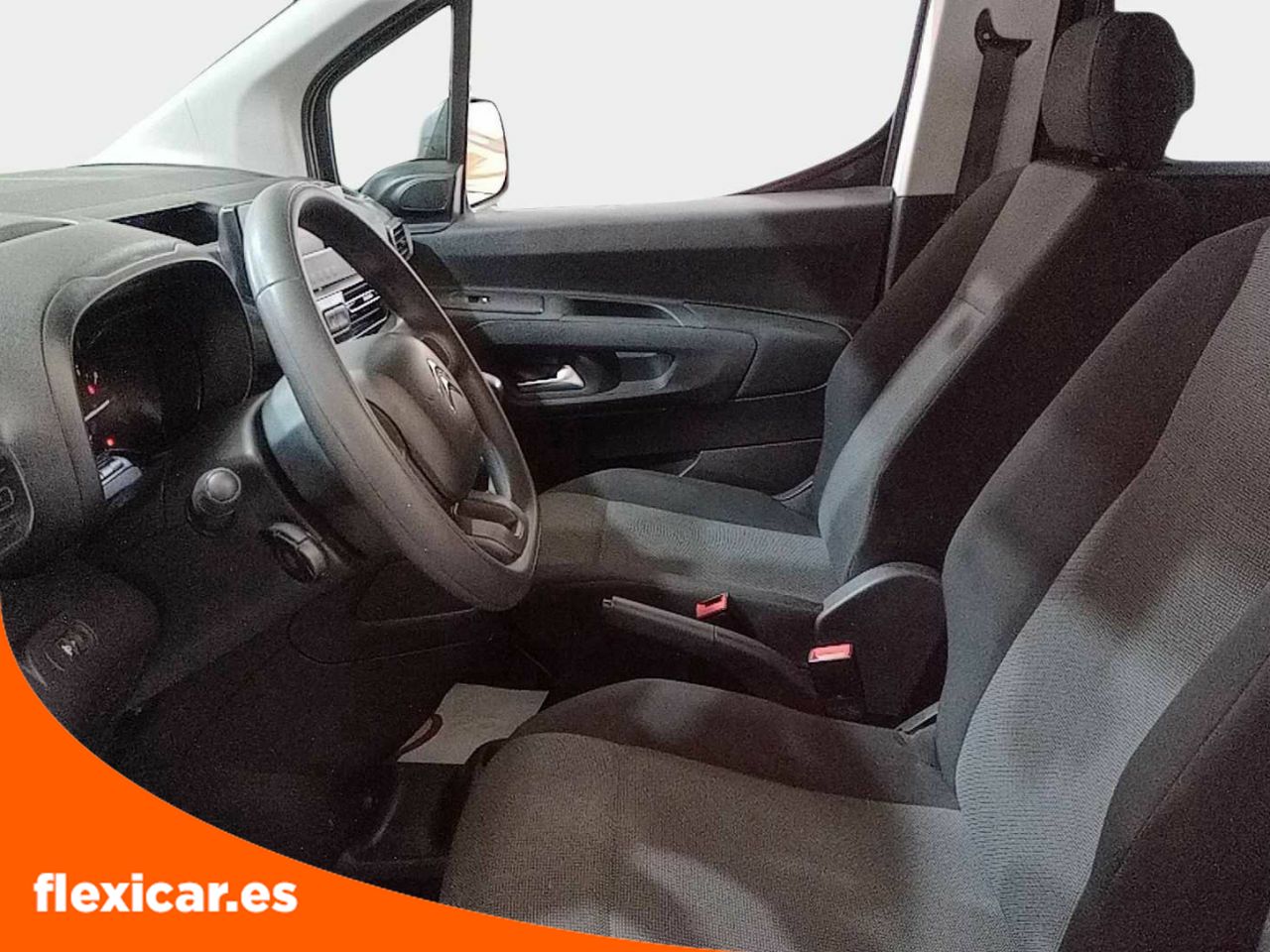 Foto Citroën Berlingo 11