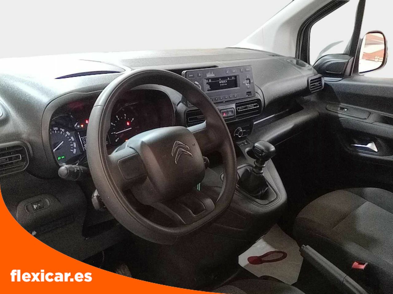 Foto Citroën Berlingo 12