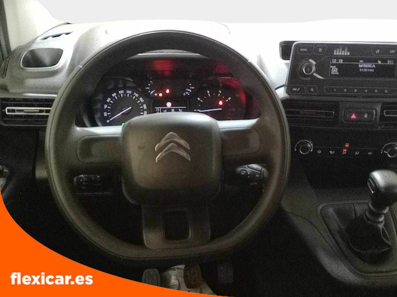 Foto Citroën Berlingo 14