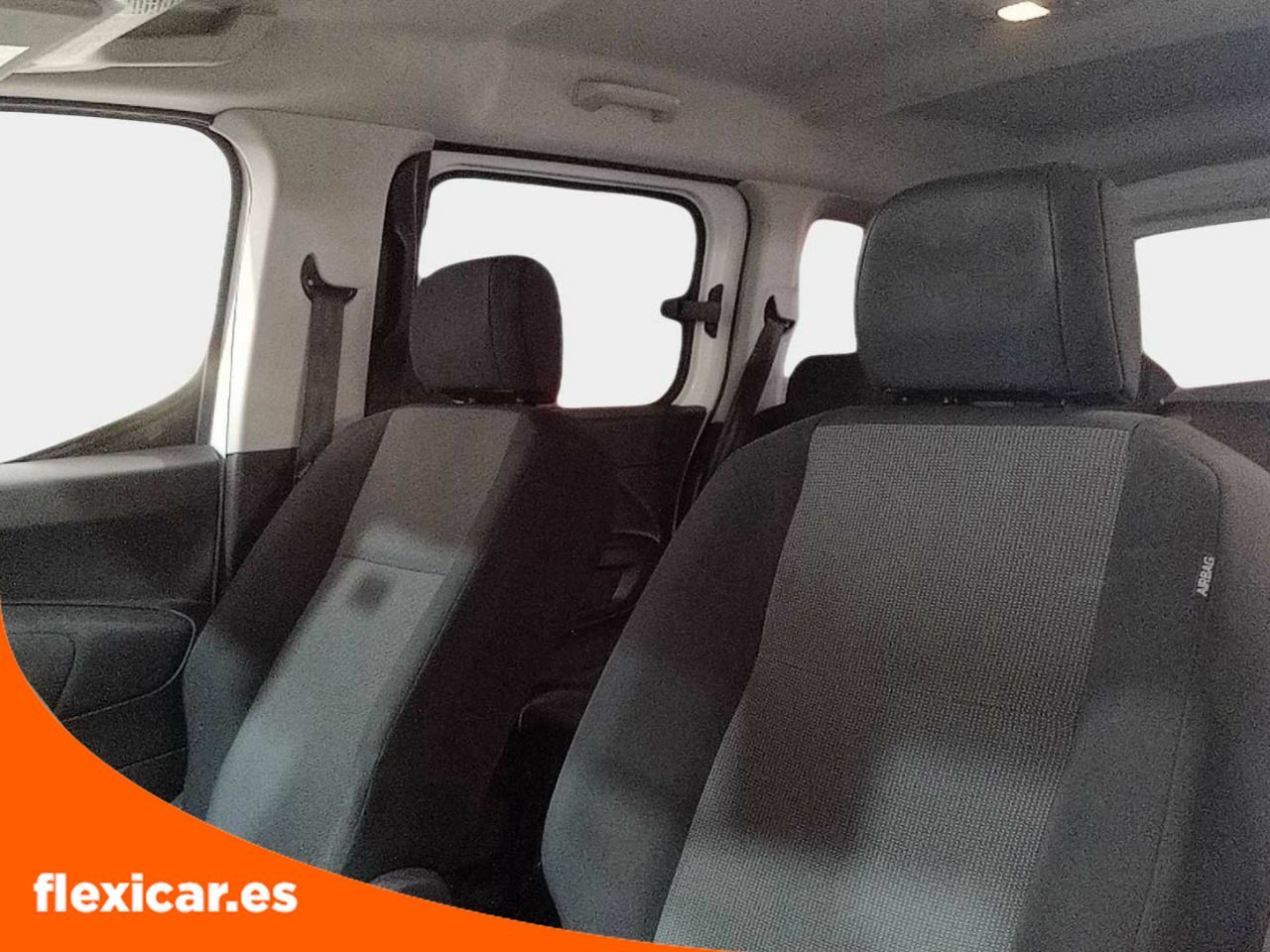 Foto Citroën Berlingo 19