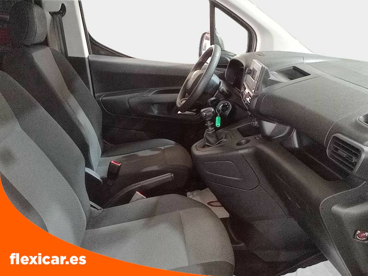 Foto Citroën Berlingo 22