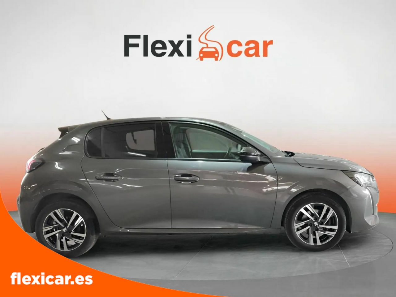 Foto Peugeot 208 5