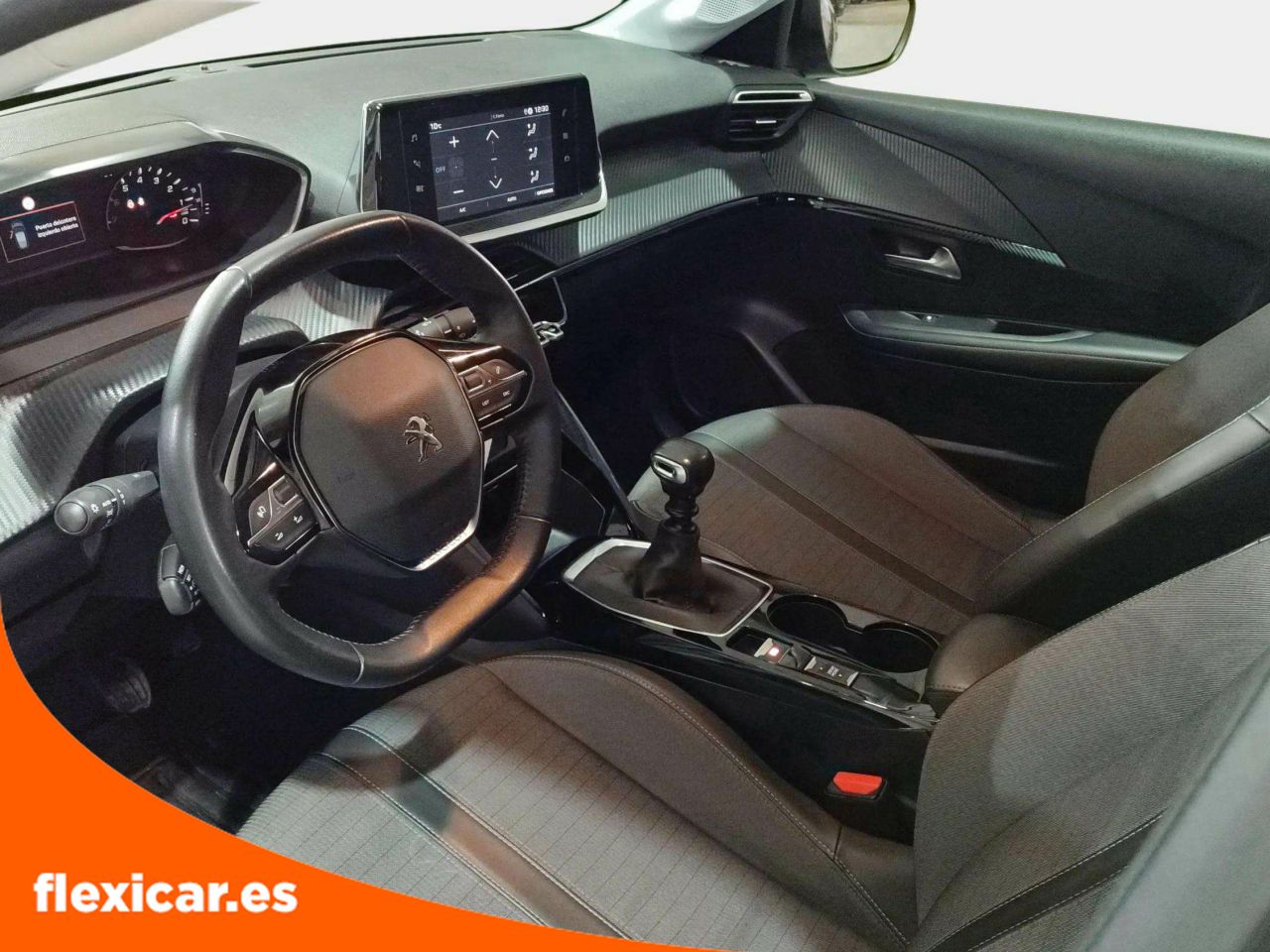 Foto Peugeot 208 7