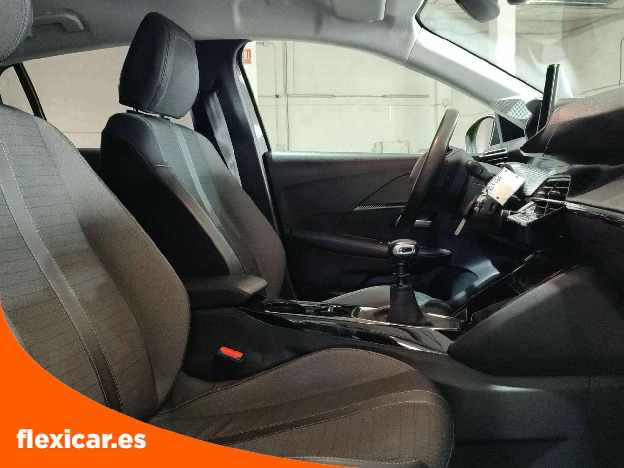 Foto Peugeot 208 25