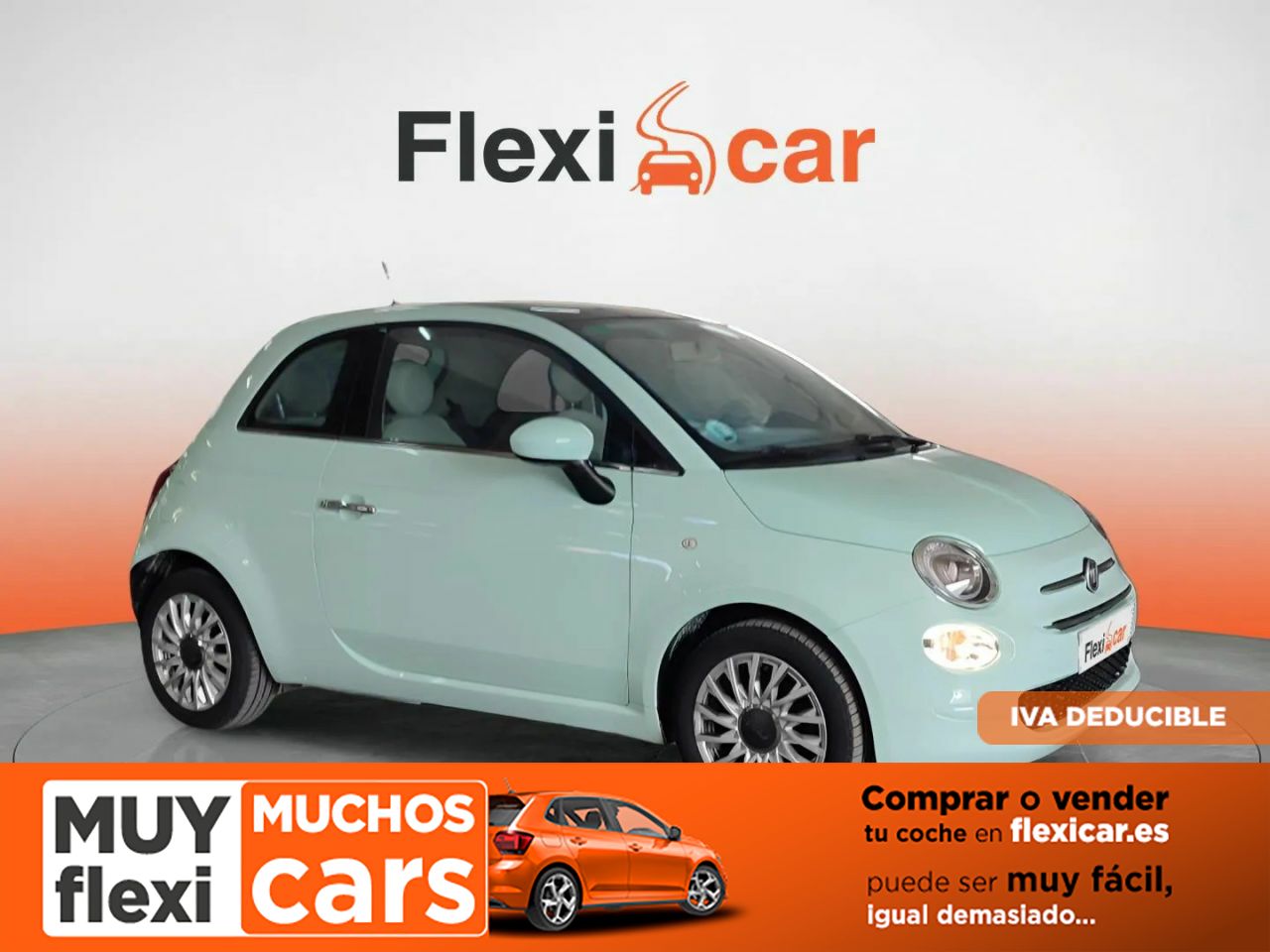 Foto Fiat 500 1