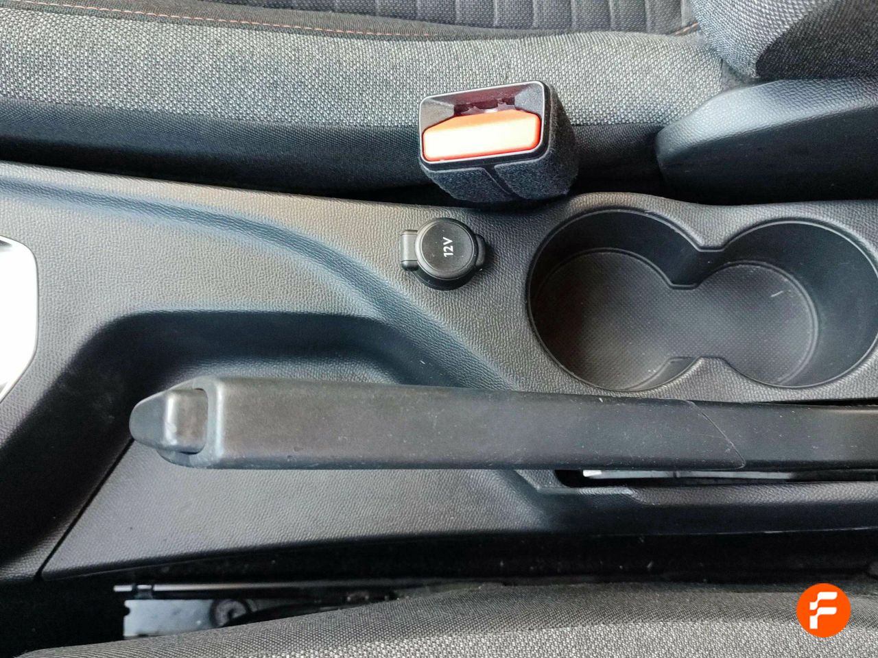Foto Peugeot 2008 18