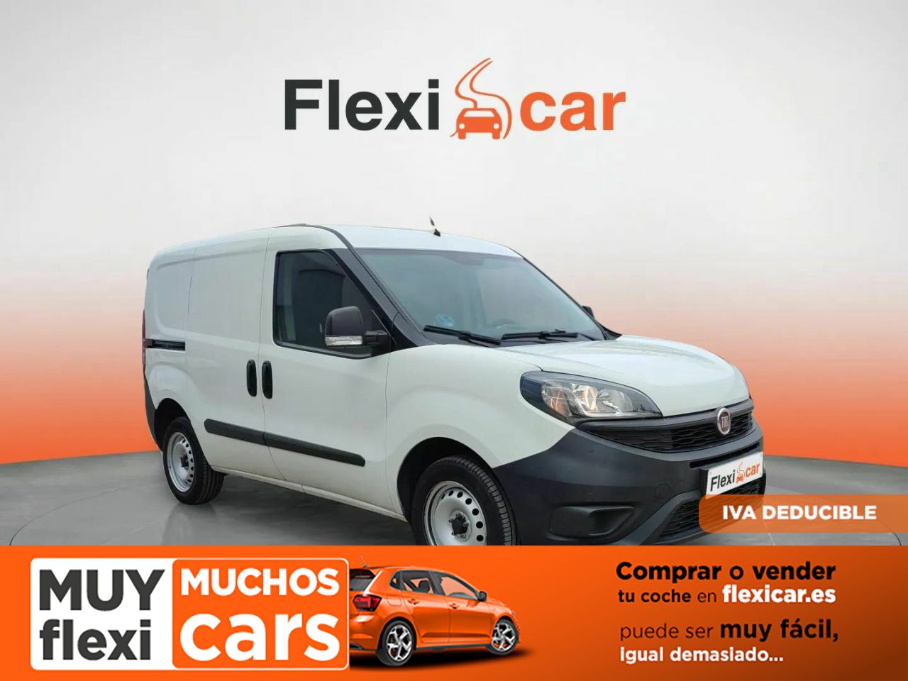 Foto Fiat Doblo 1