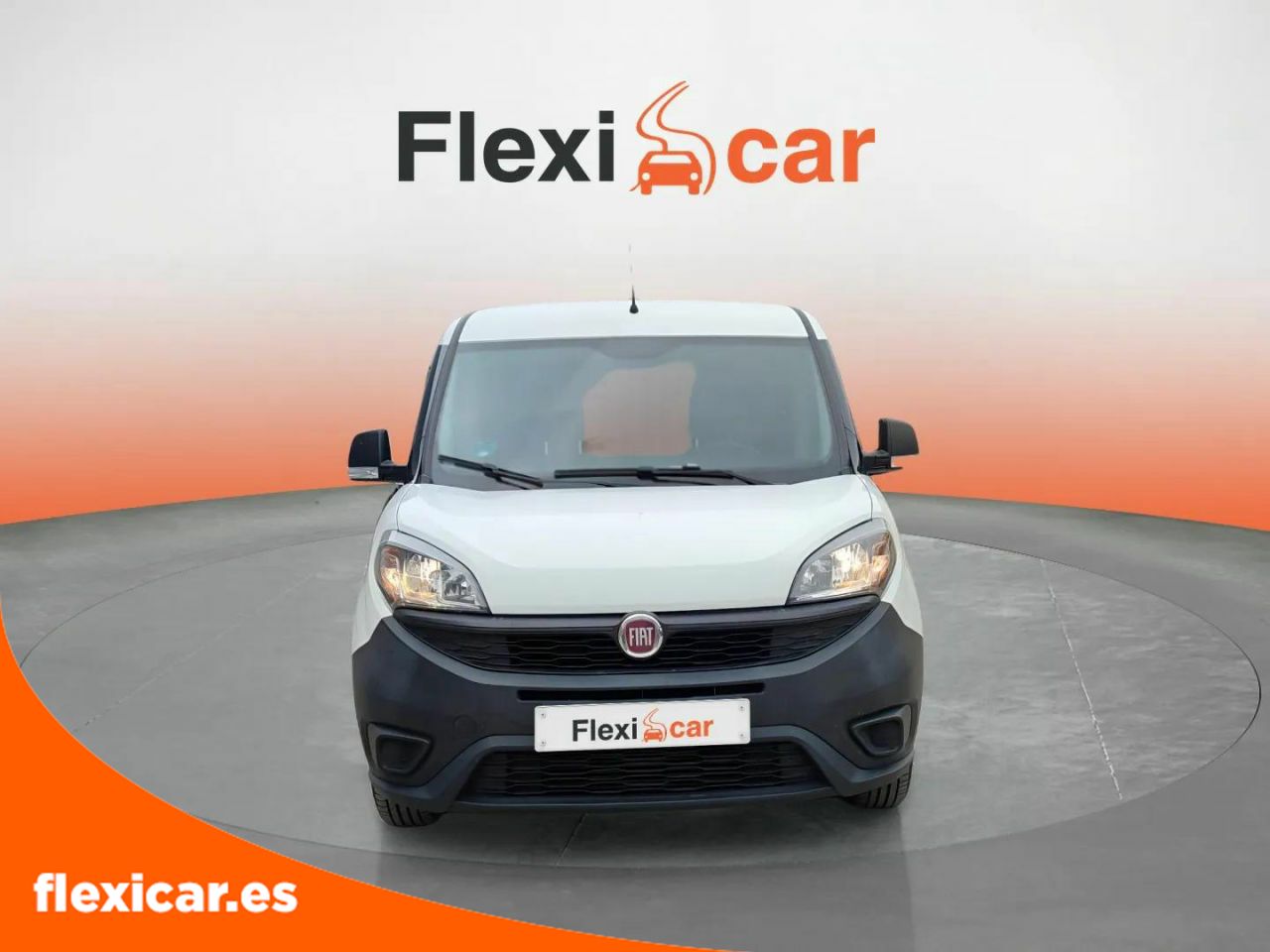 Foto Fiat Doblo 2
