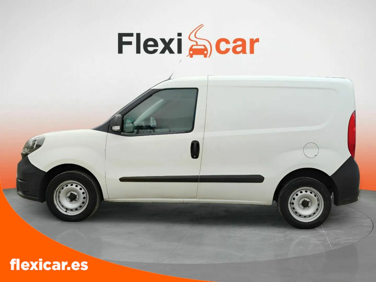 Foto Fiat Doblo 3