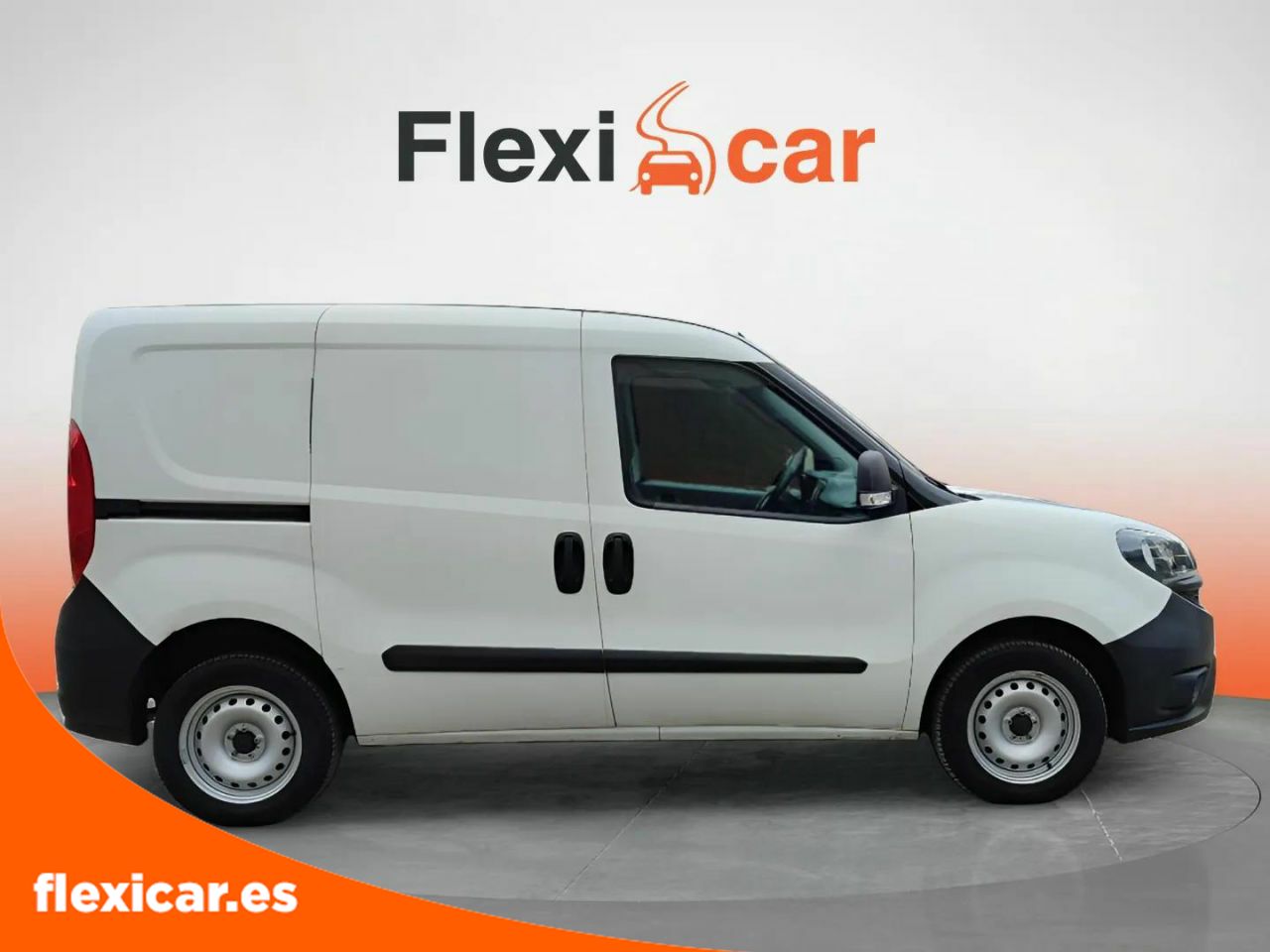 Foto Fiat Doblo 5