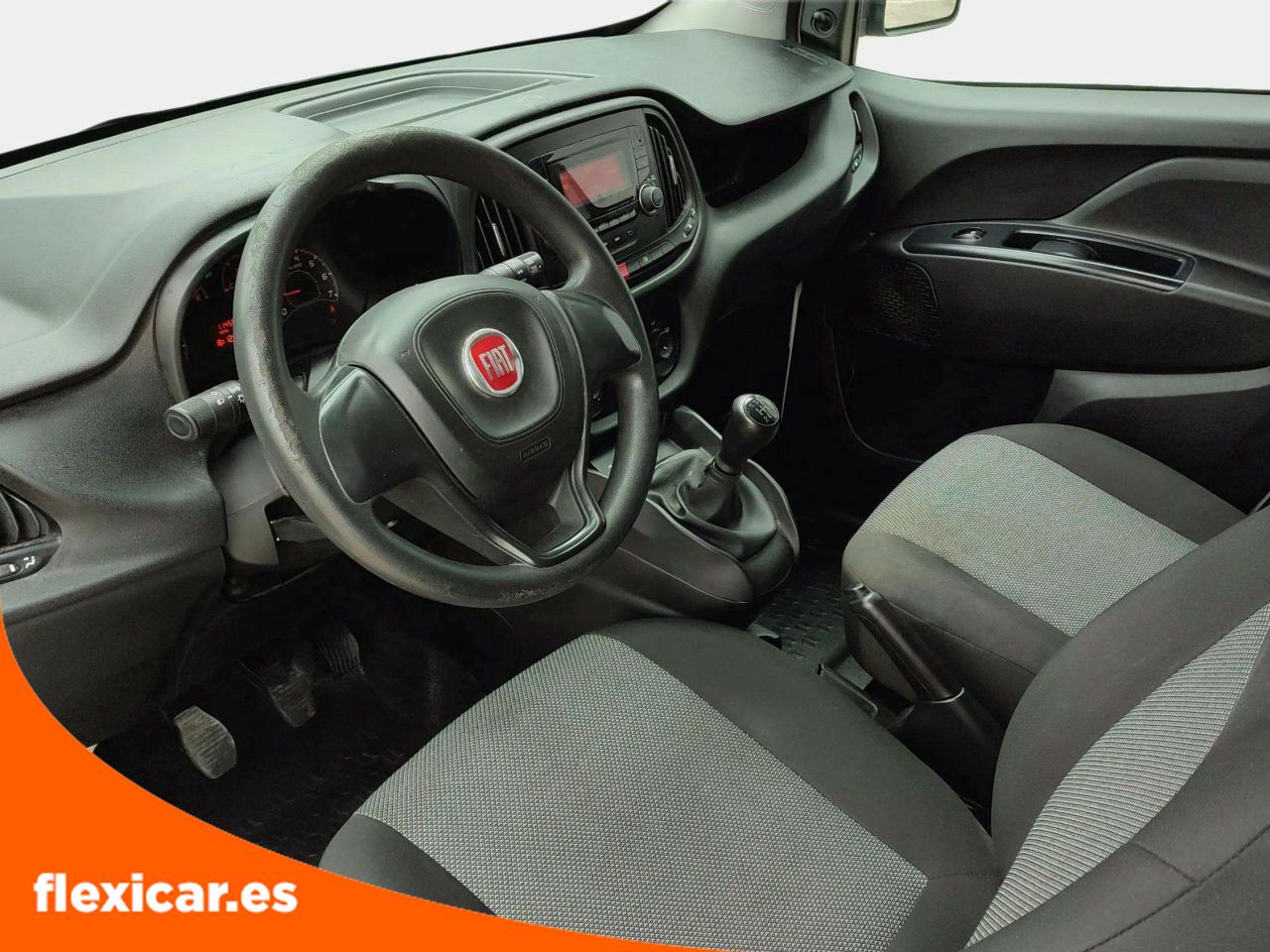 Foto Fiat Doblo 7