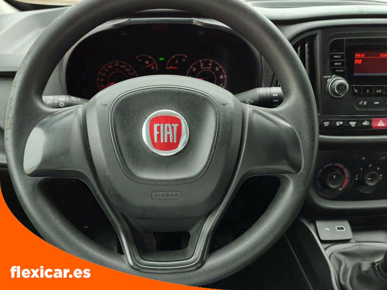 Foto Fiat Doblo 9
