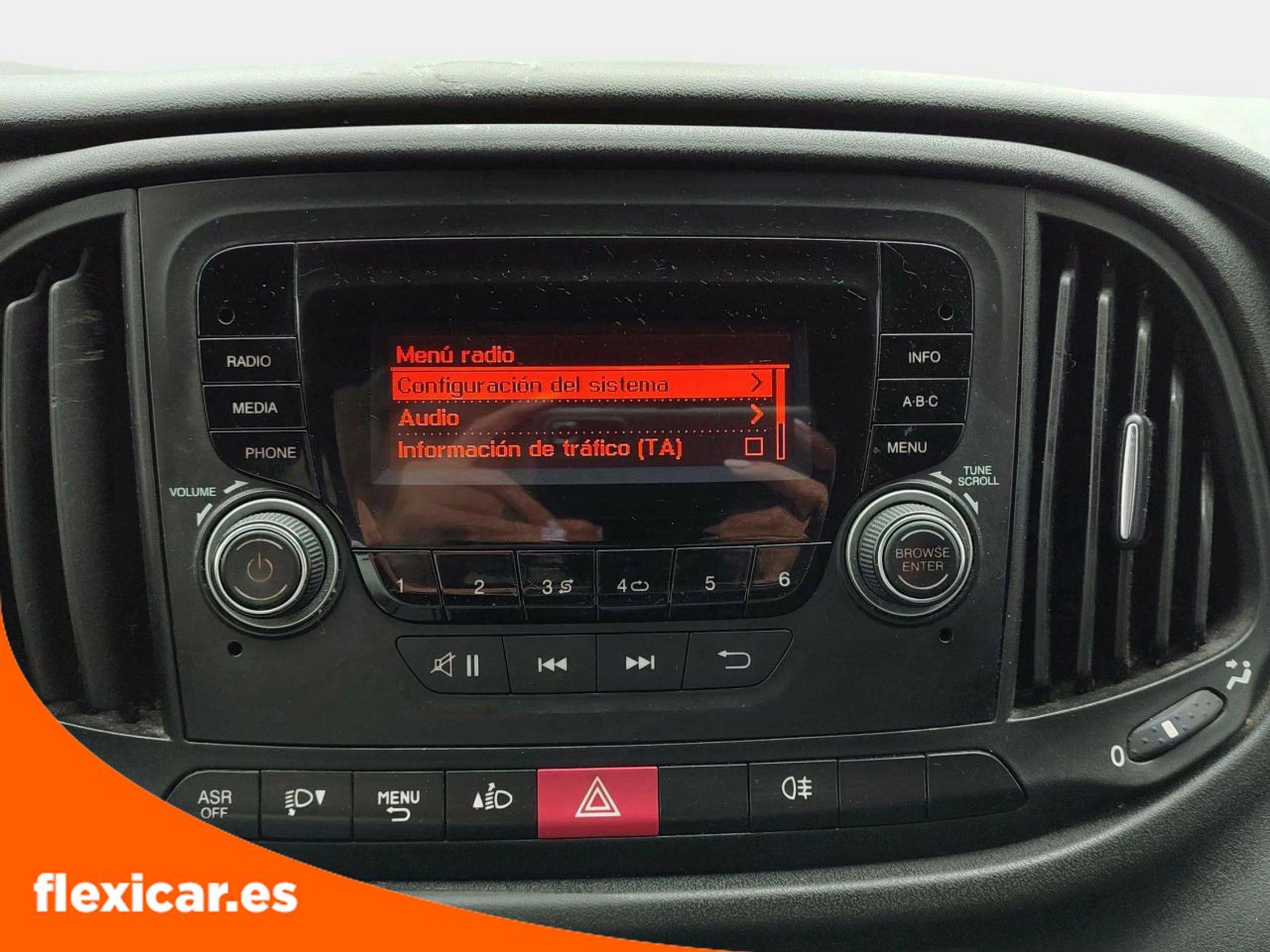 Foto Fiat Doblo 11