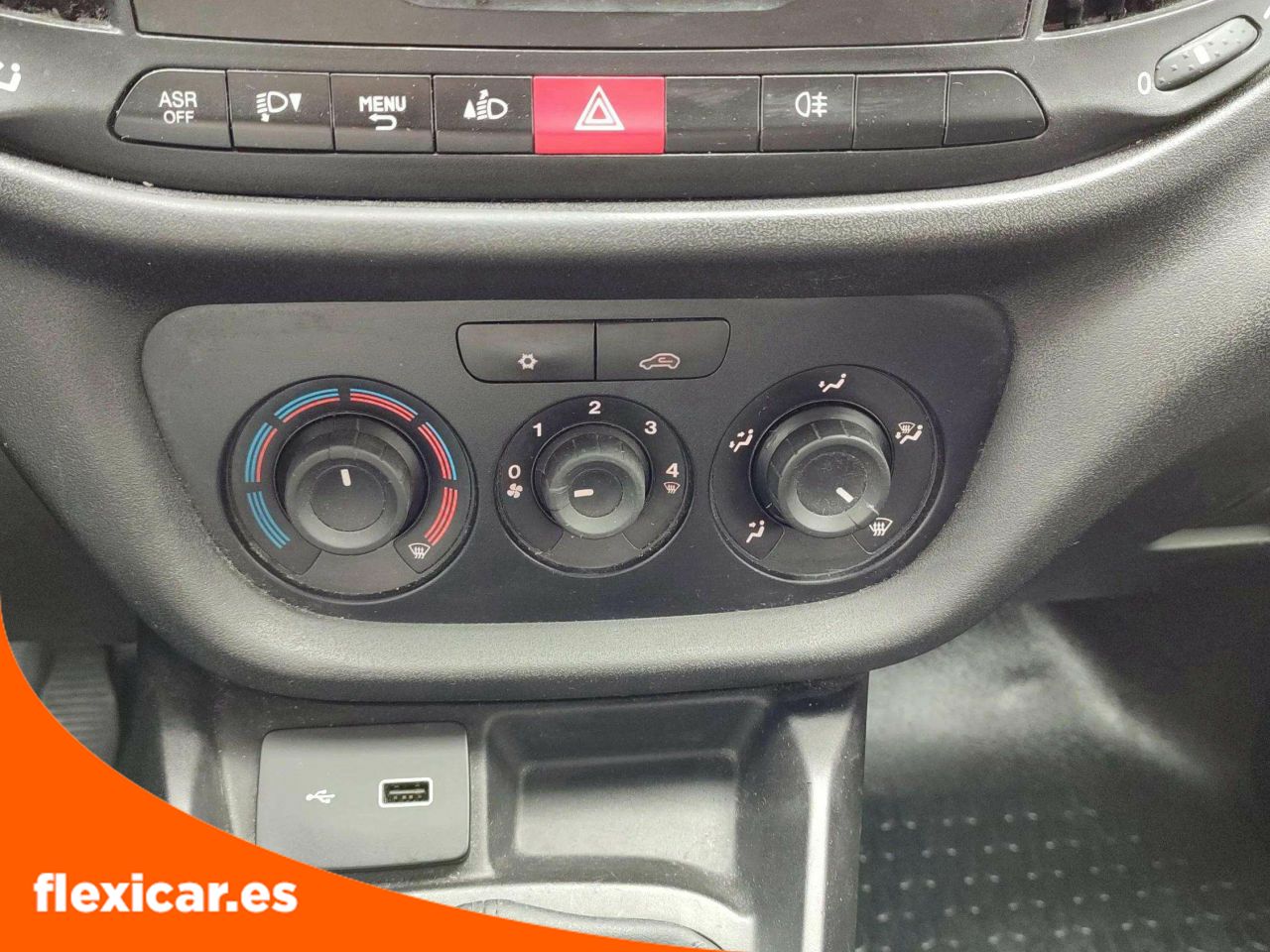 Foto Fiat Doblo 12