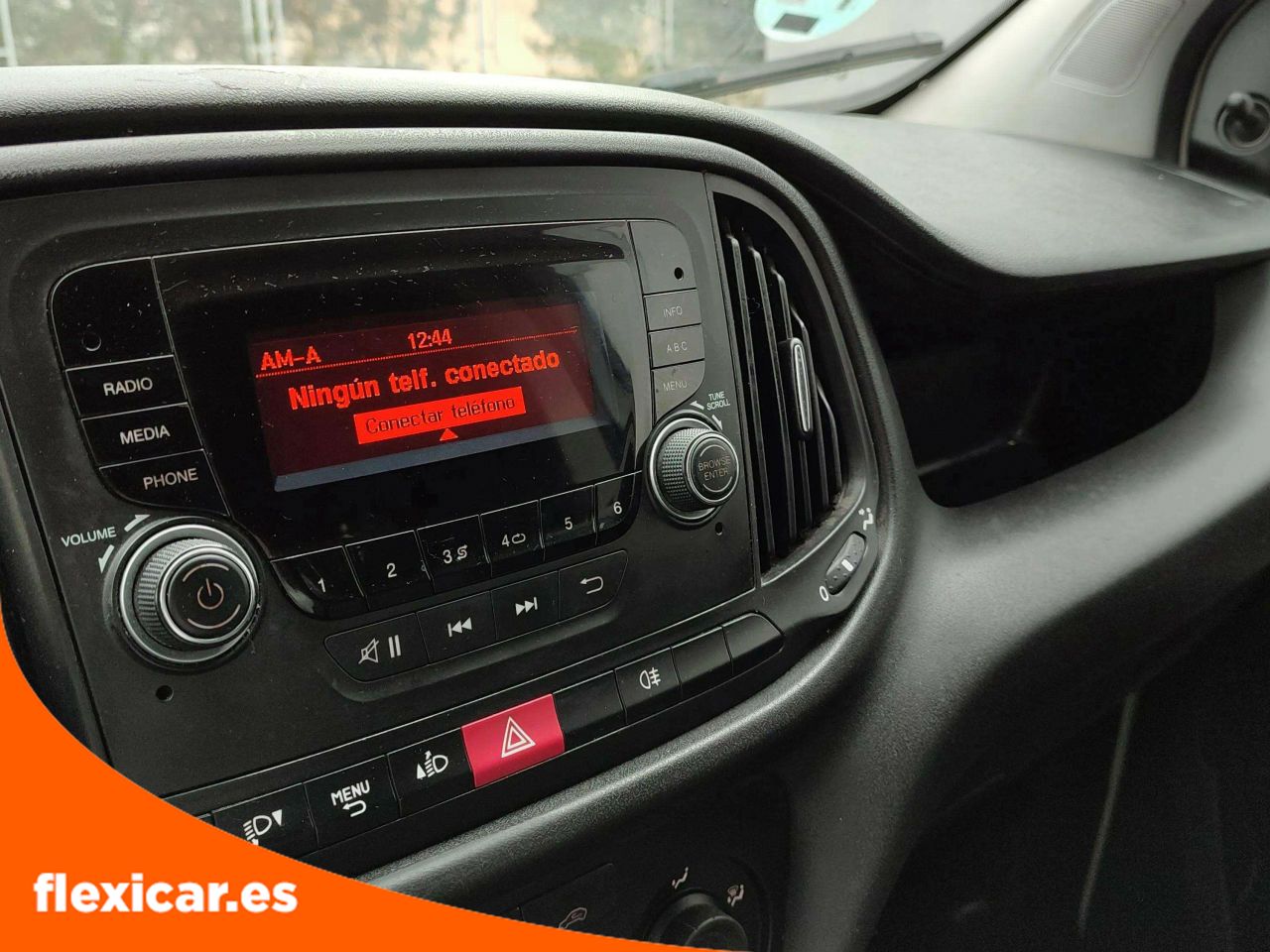 Foto Fiat Doblo 16