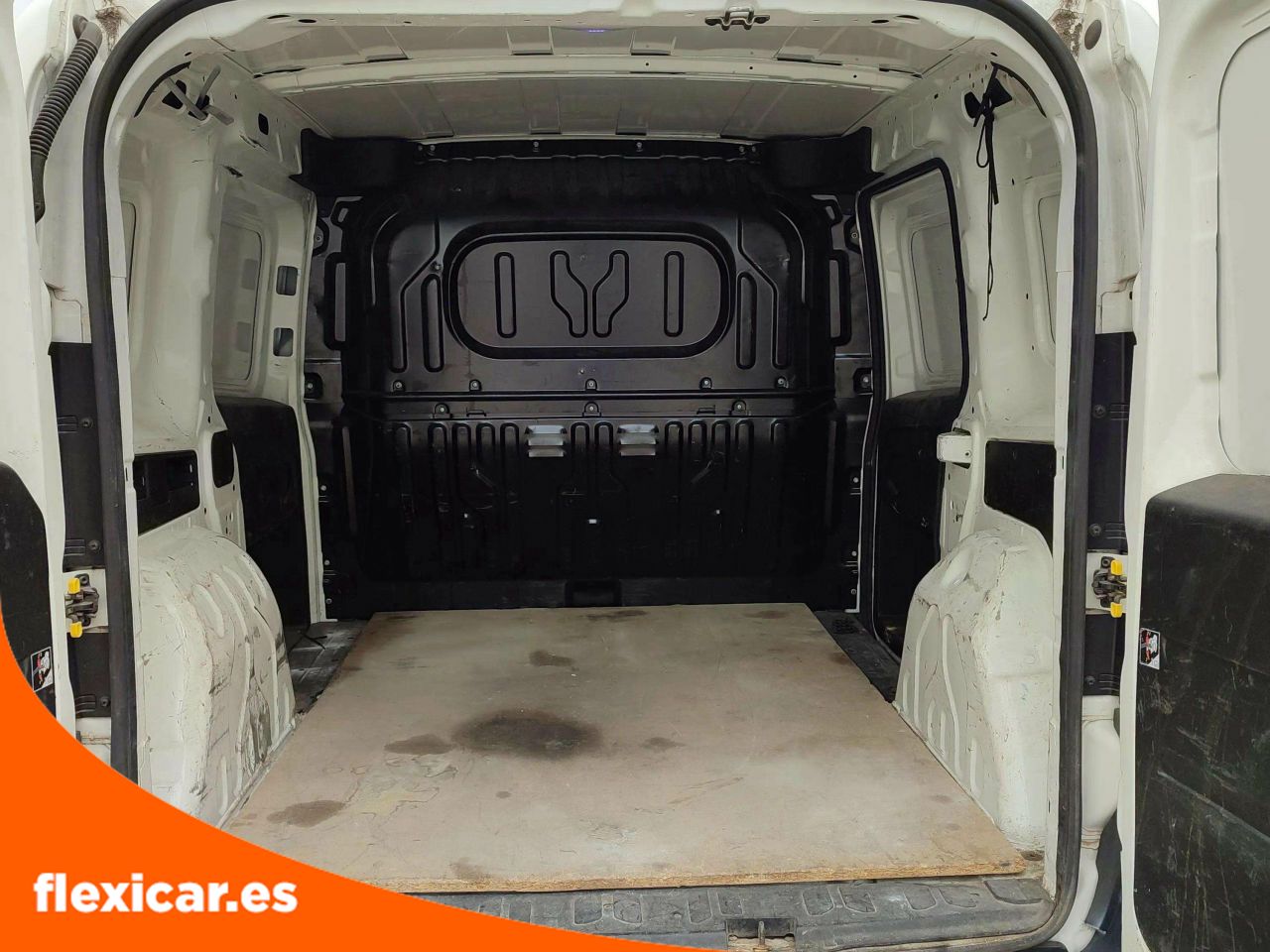 Foto Fiat Doblo 17