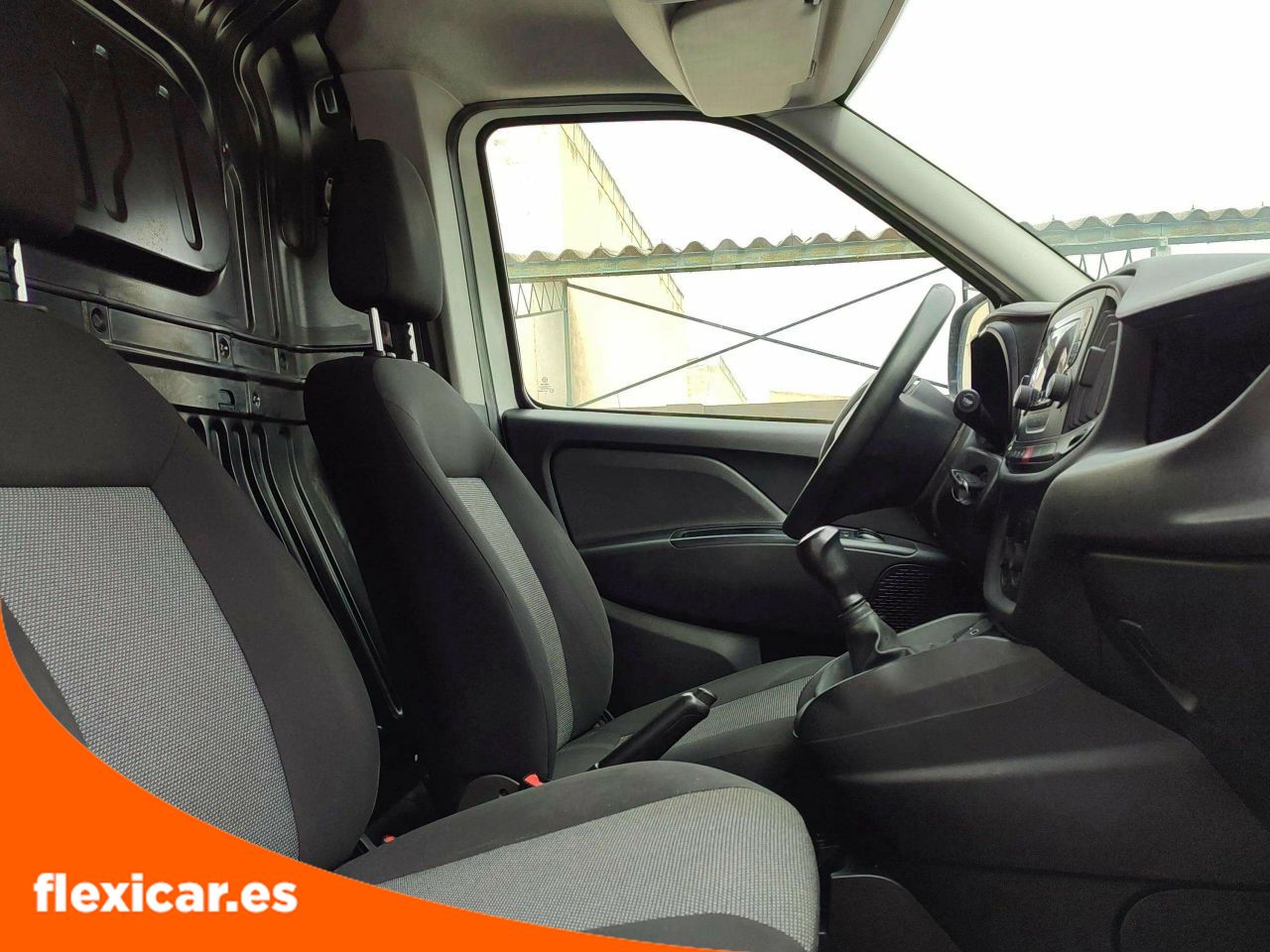 Foto Fiat Doblo 19