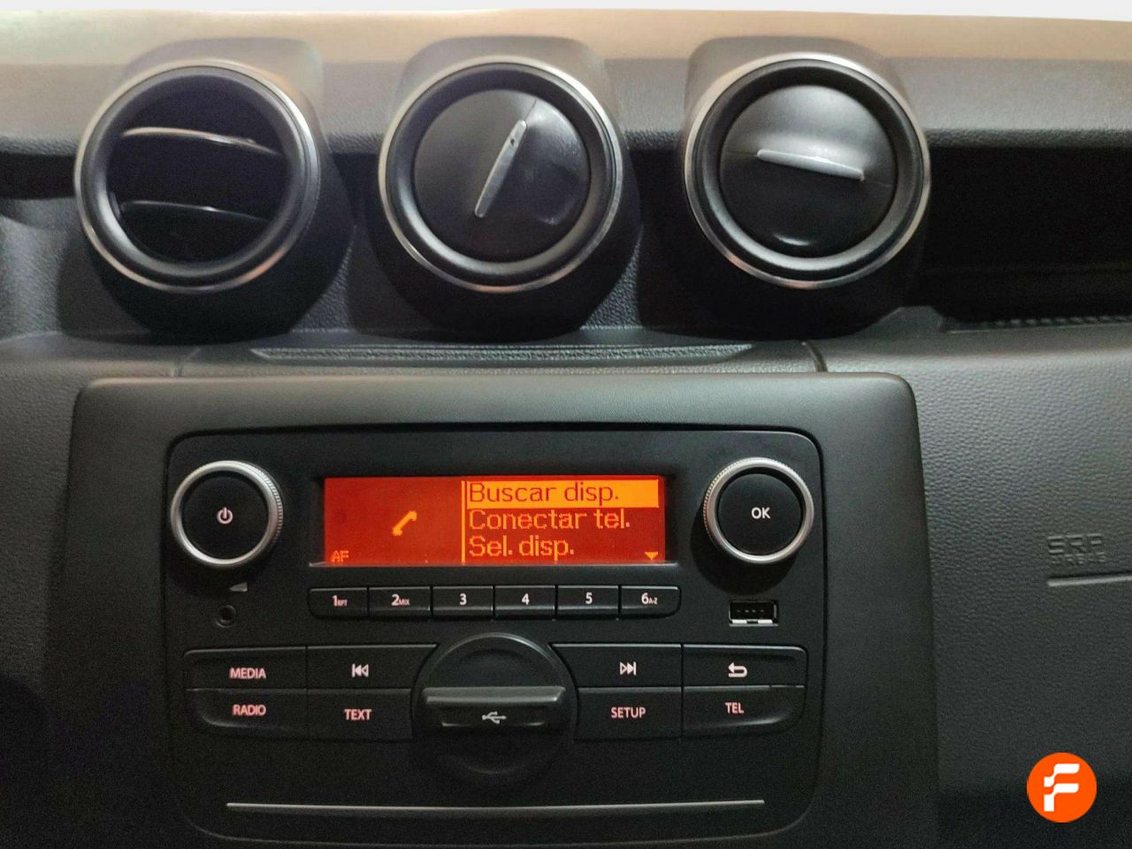 Foto Dacia Duster 11