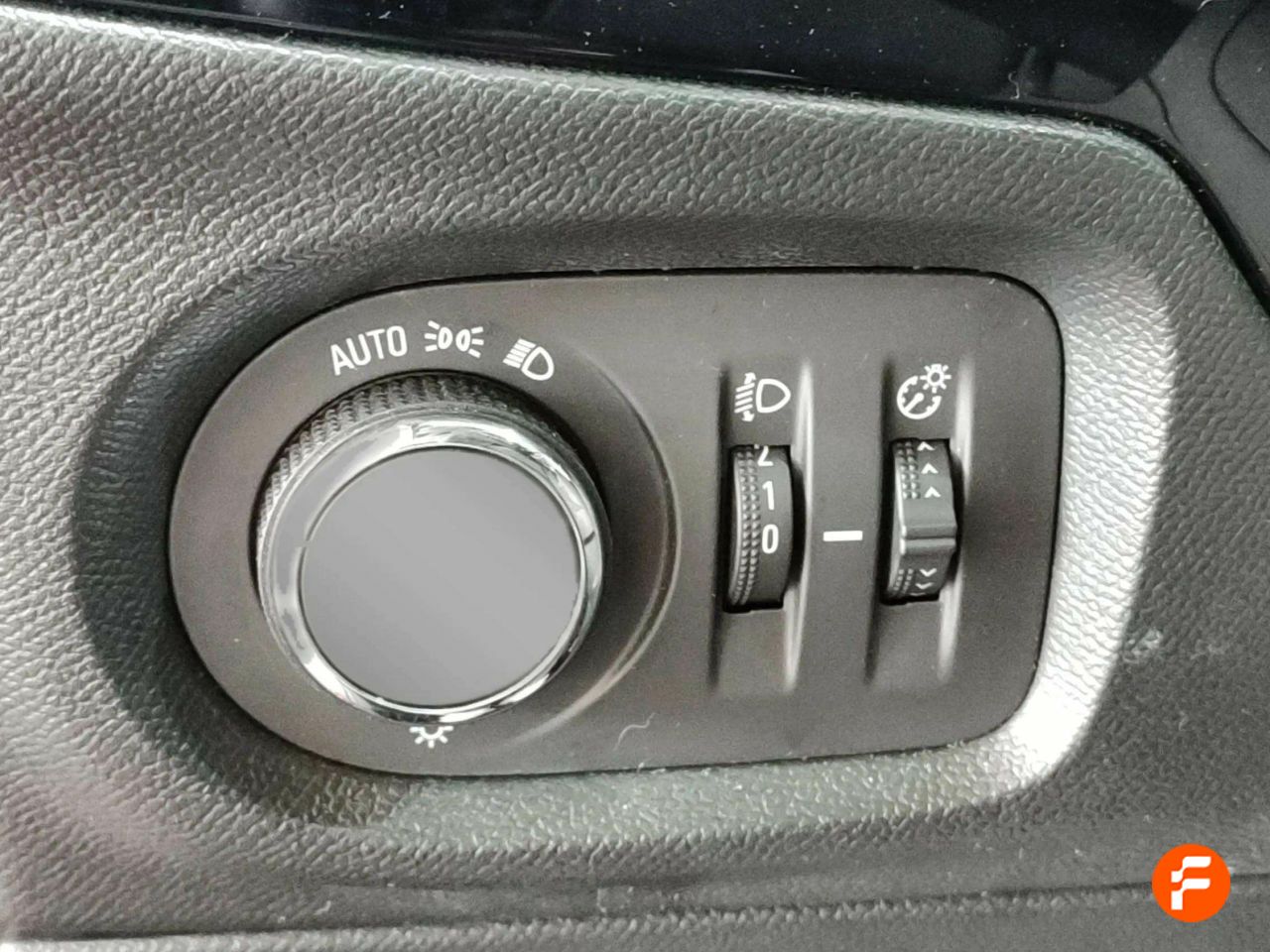 Foto Opel Corsa 7