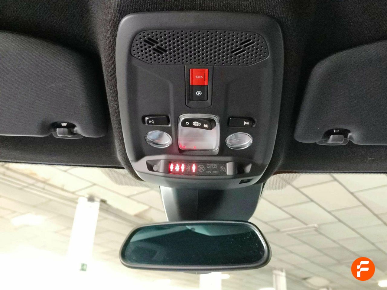 Foto Opel Corsa 16