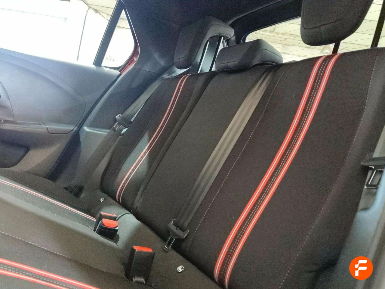 Foto Opel Corsa 17