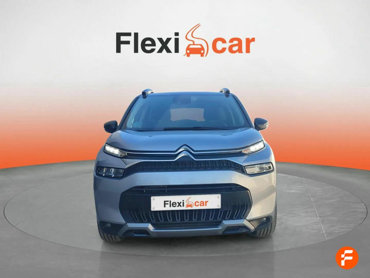 Foto Citroën C3 Aircross 2
