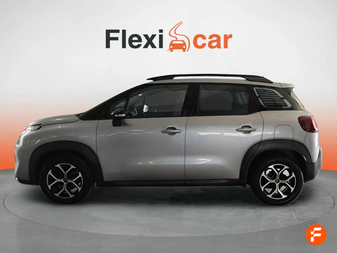 Foto Citroën C3 Aircross 3