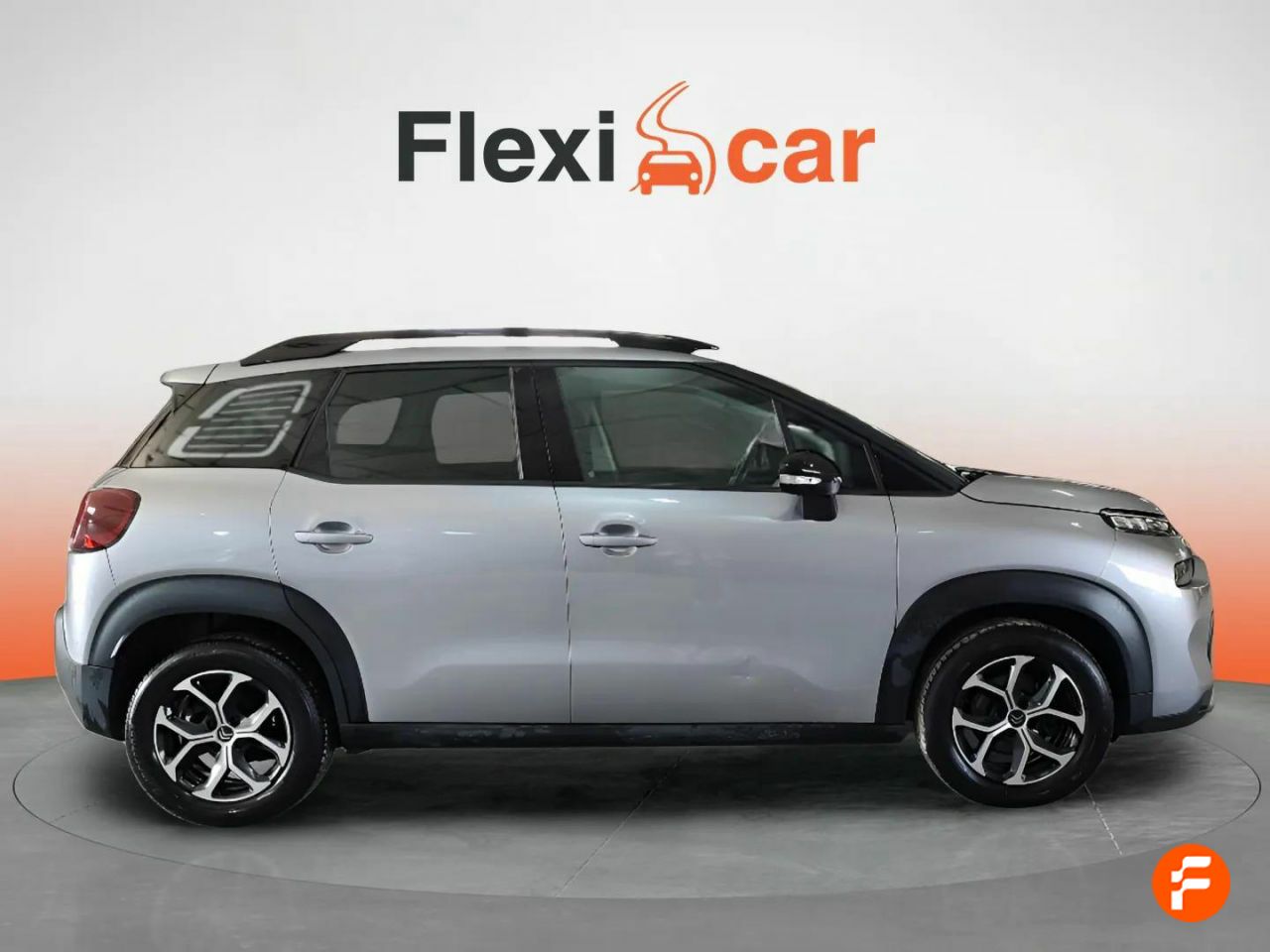 Foto Citroën C3 Aircross 4