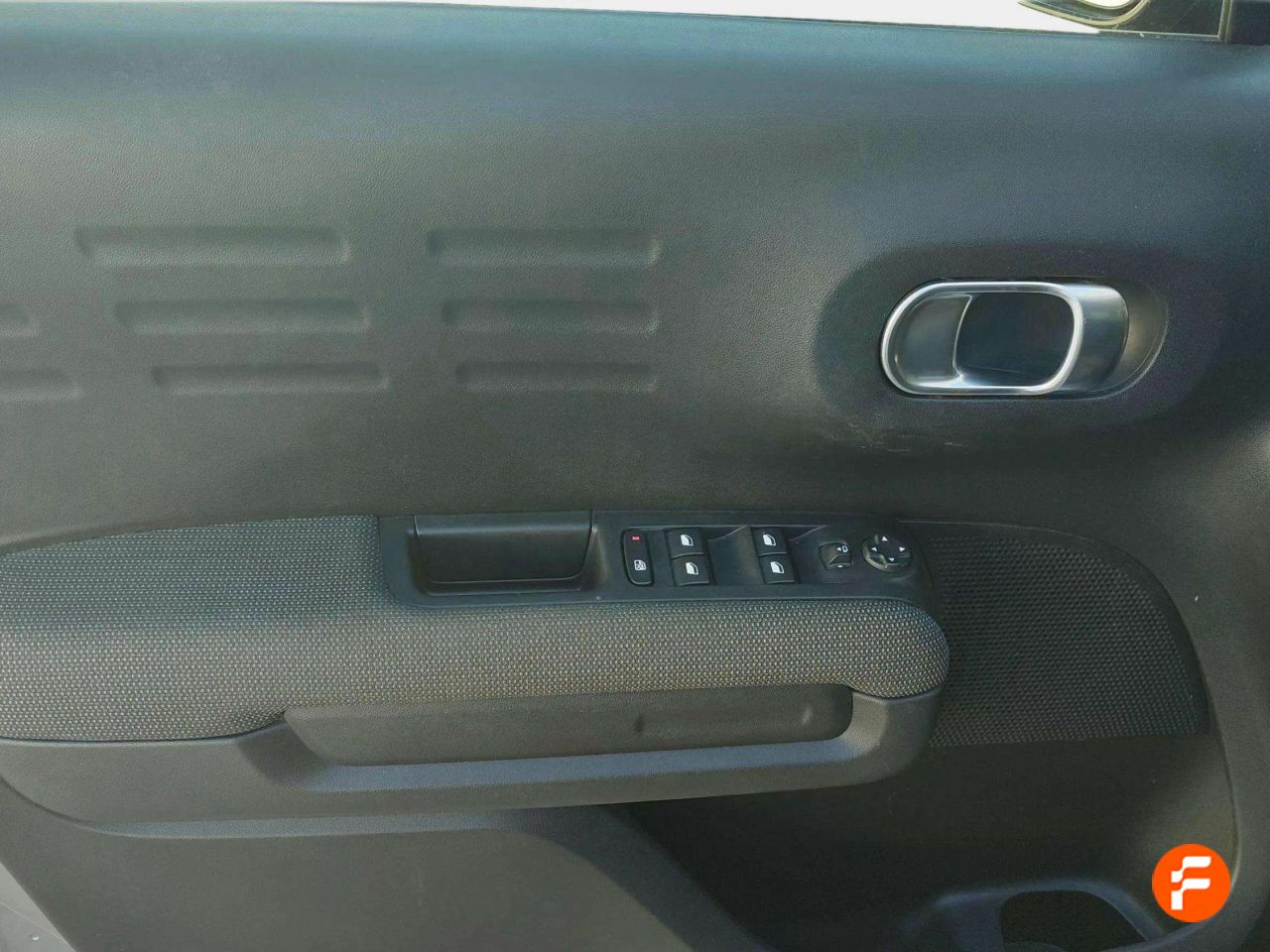 Foto Citroën C3 Aircross 8