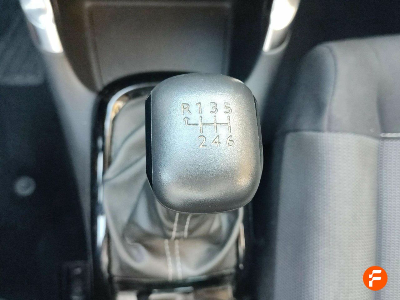 Foto Citroën C3 Aircross 15