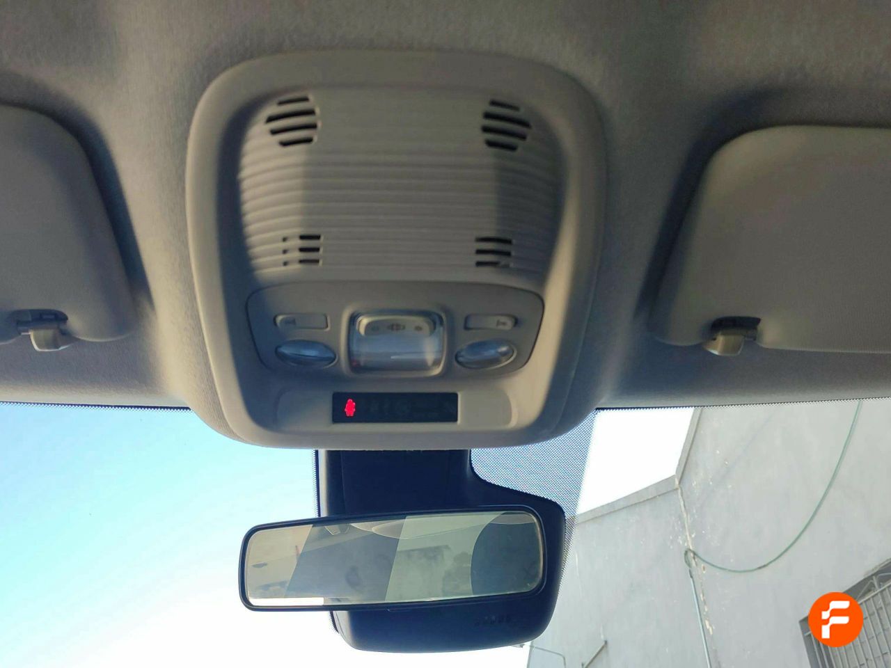 Foto Citroën C3 Aircross 19