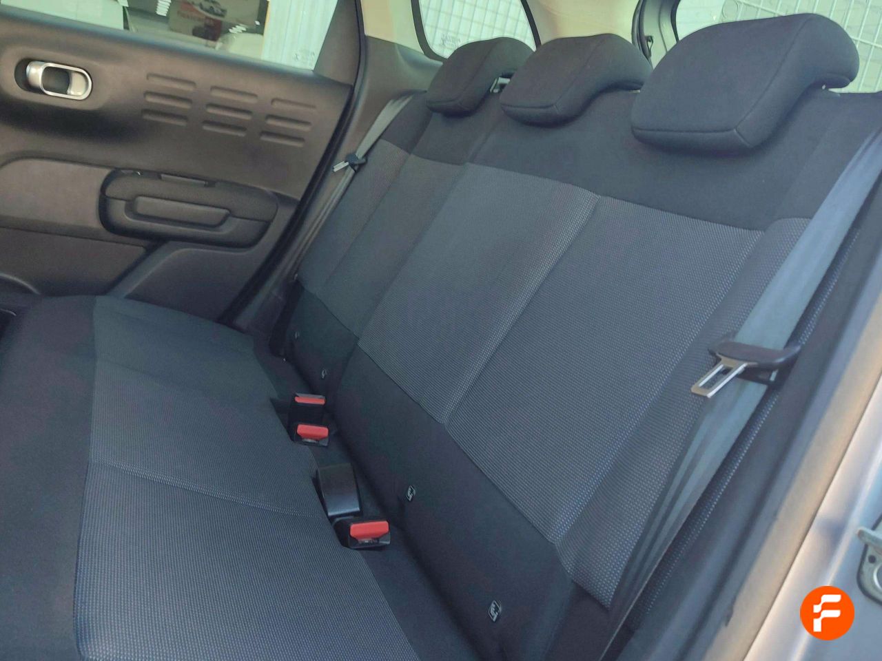 Foto Citroën C3 Aircross 20