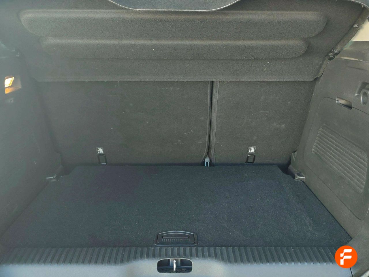 Foto Citroën C3 Aircross 22