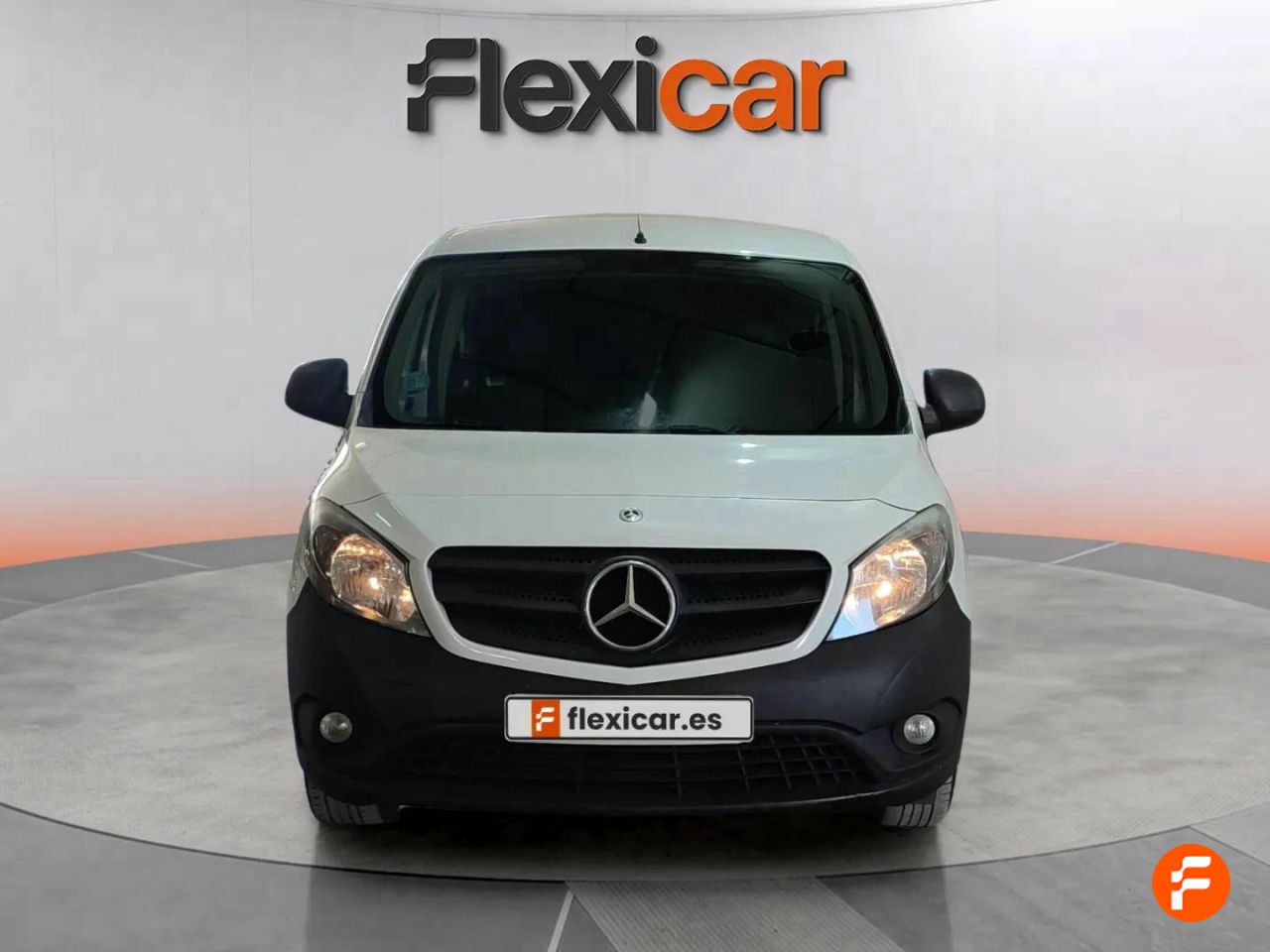 Foto Mercedes-Benz Citan 2