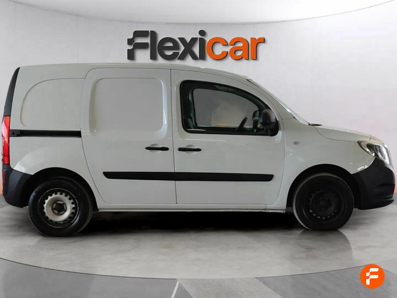 Foto Mercedes-Benz Citan 3