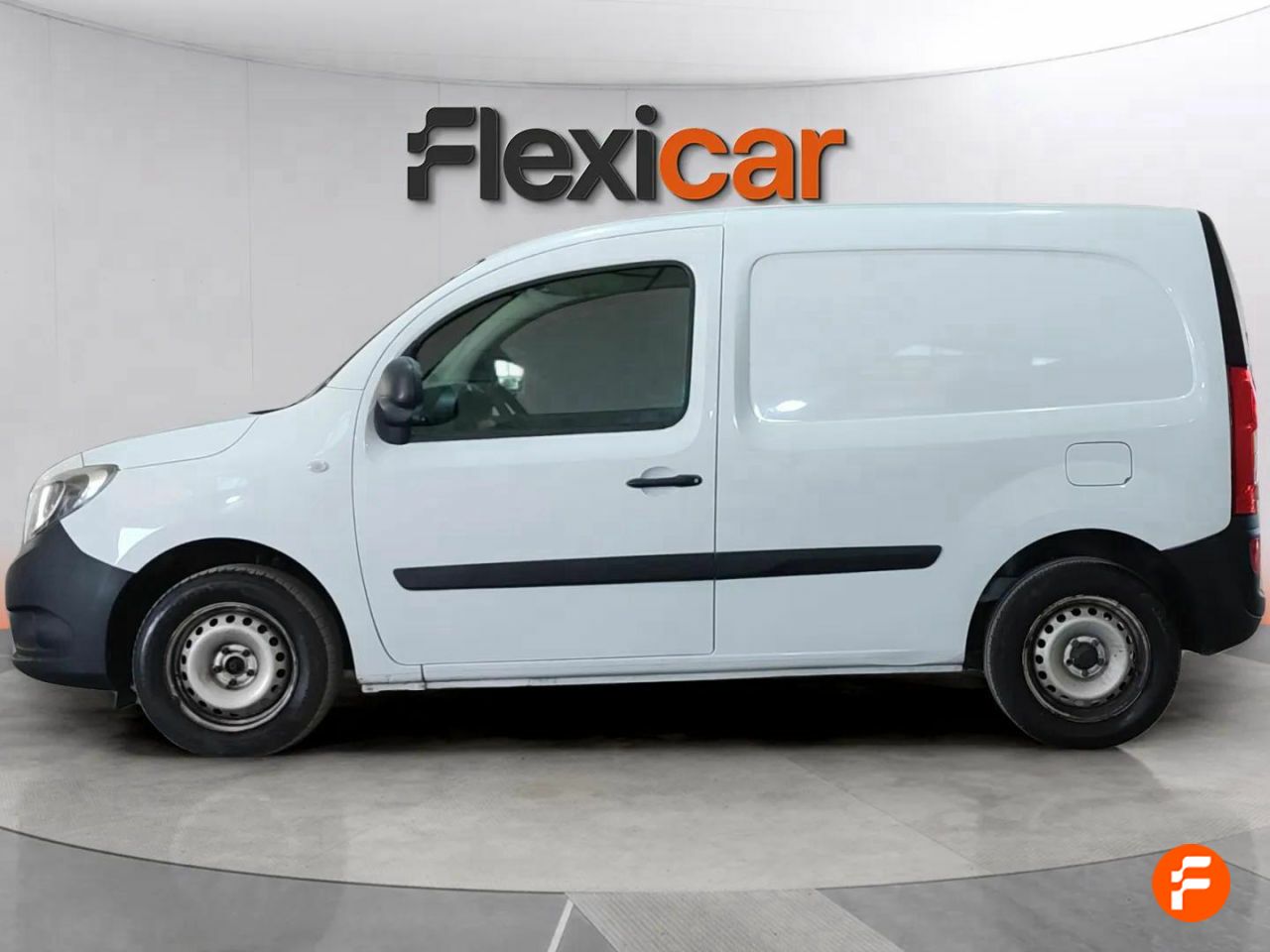 Foto Mercedes-Benz Citan 4