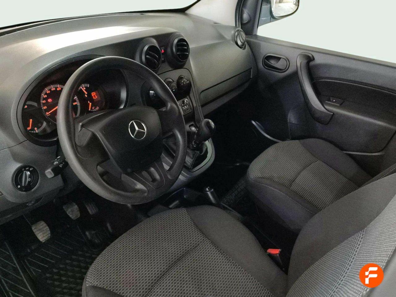 Foto Mercedes-Benz Citan 5