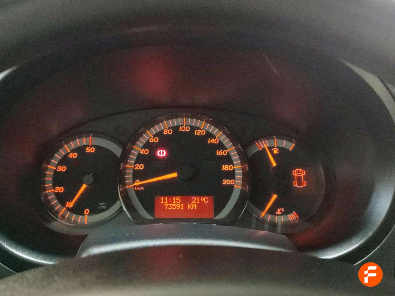 Foto Mercedes-Benz Citan 10