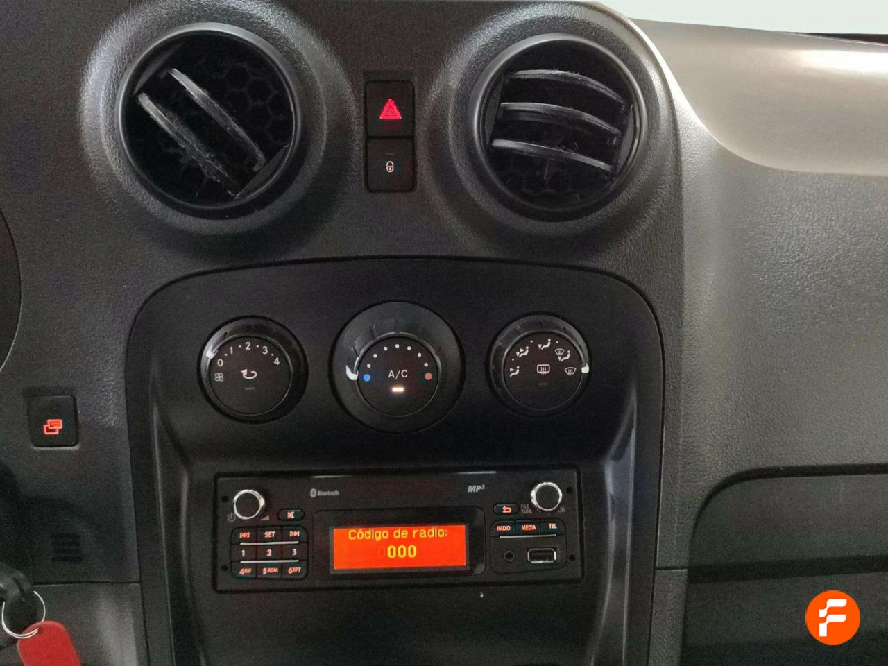 Foto Mercedes-Benz Citan 11
