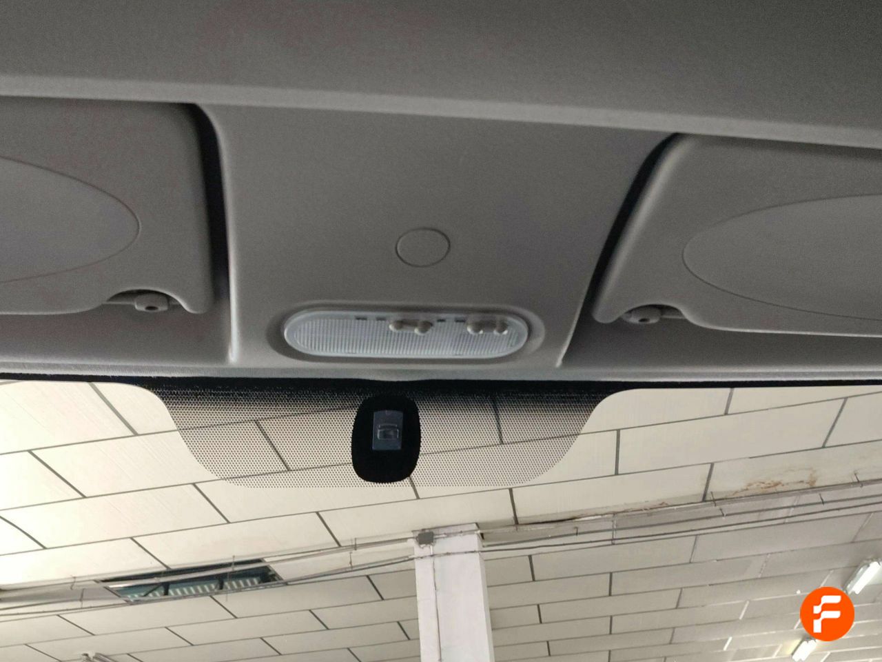 Foto Mercedes-Benz Citan 15