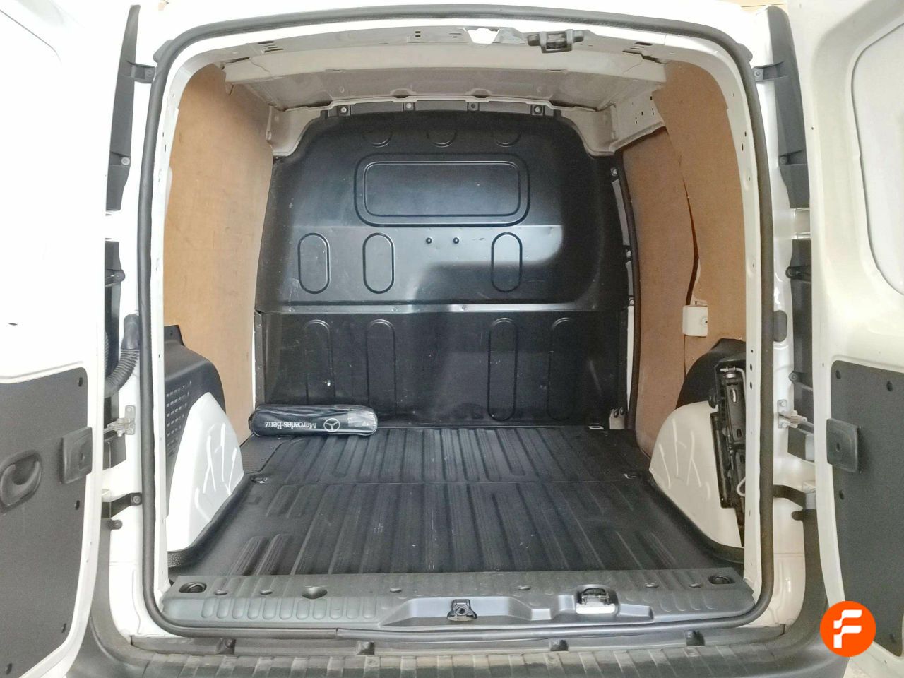 Foto Mercedes-Benz Citan 16
