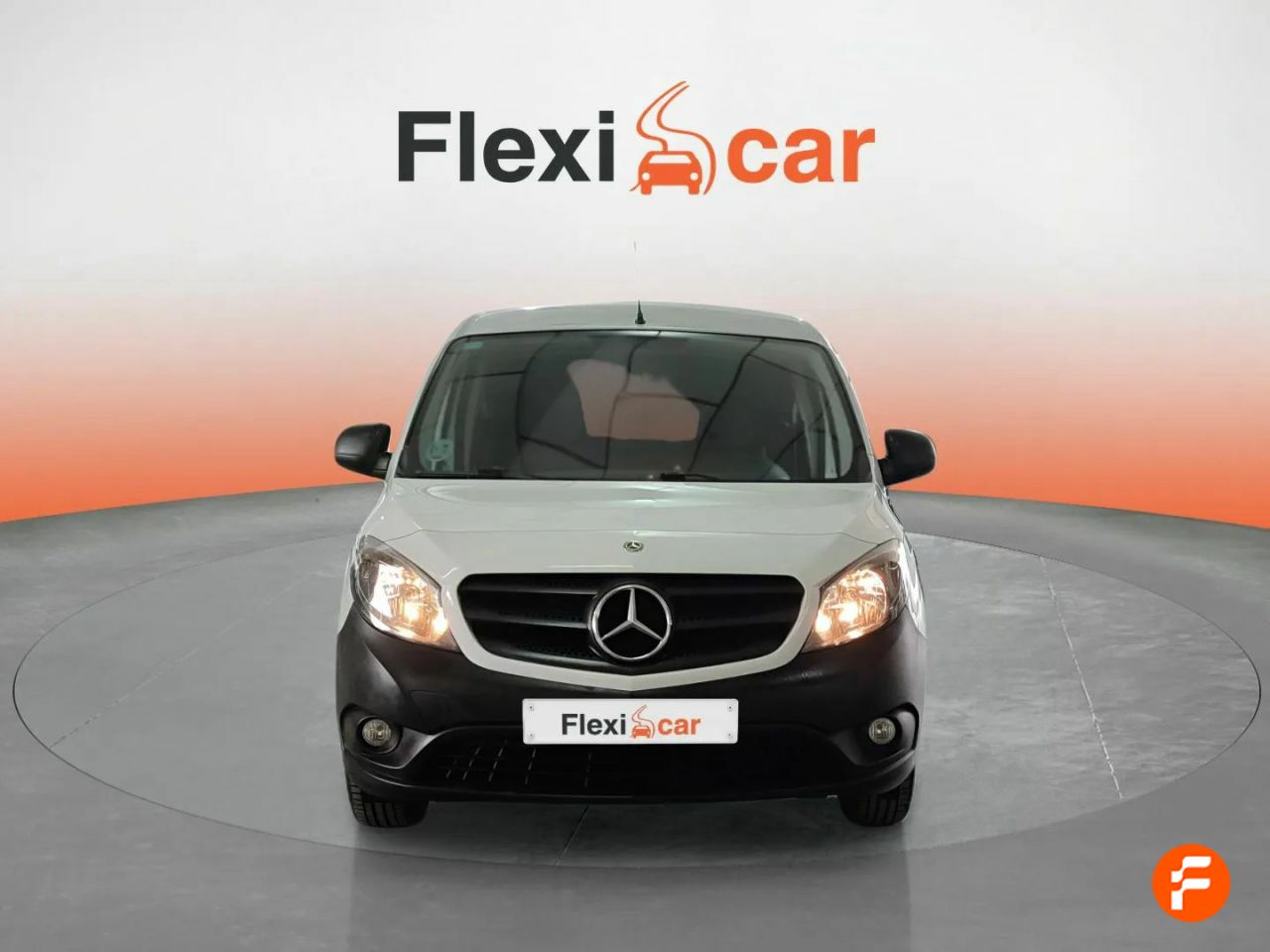 Foto Mercedes-Benz Citan 2