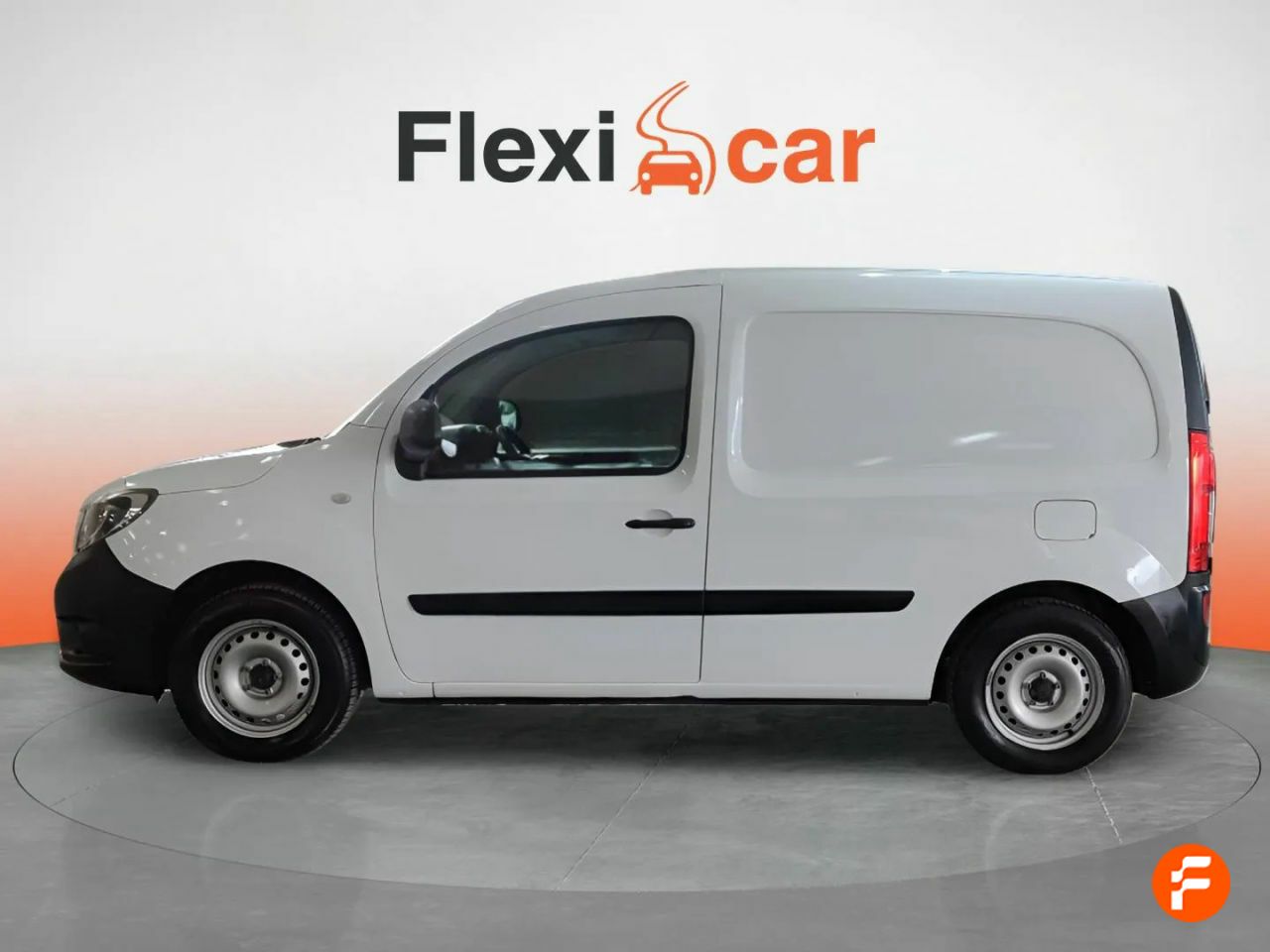 Foto Mercedes-Benz Citan 4