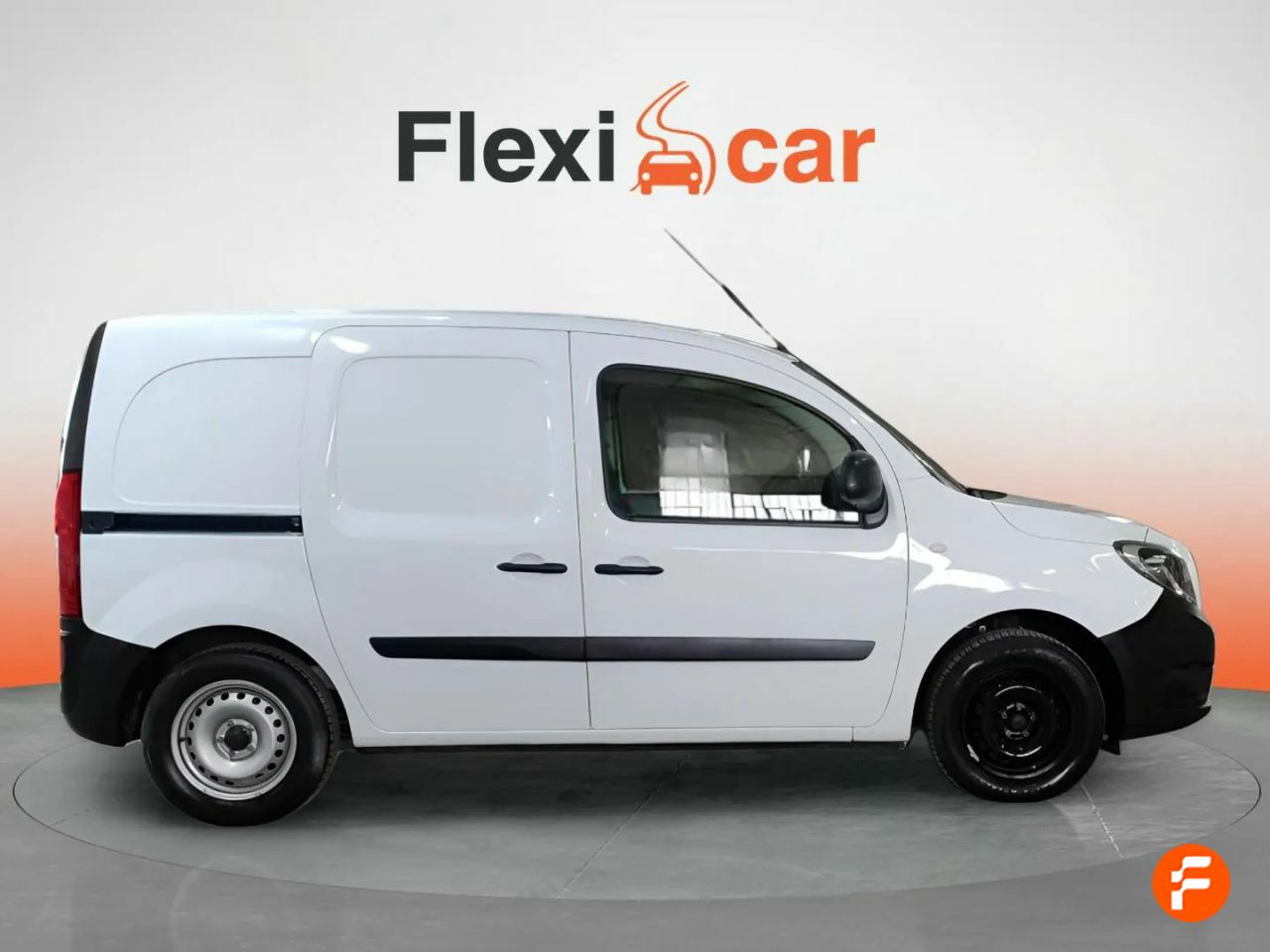 Foto Mercedes-Benz Citan 7