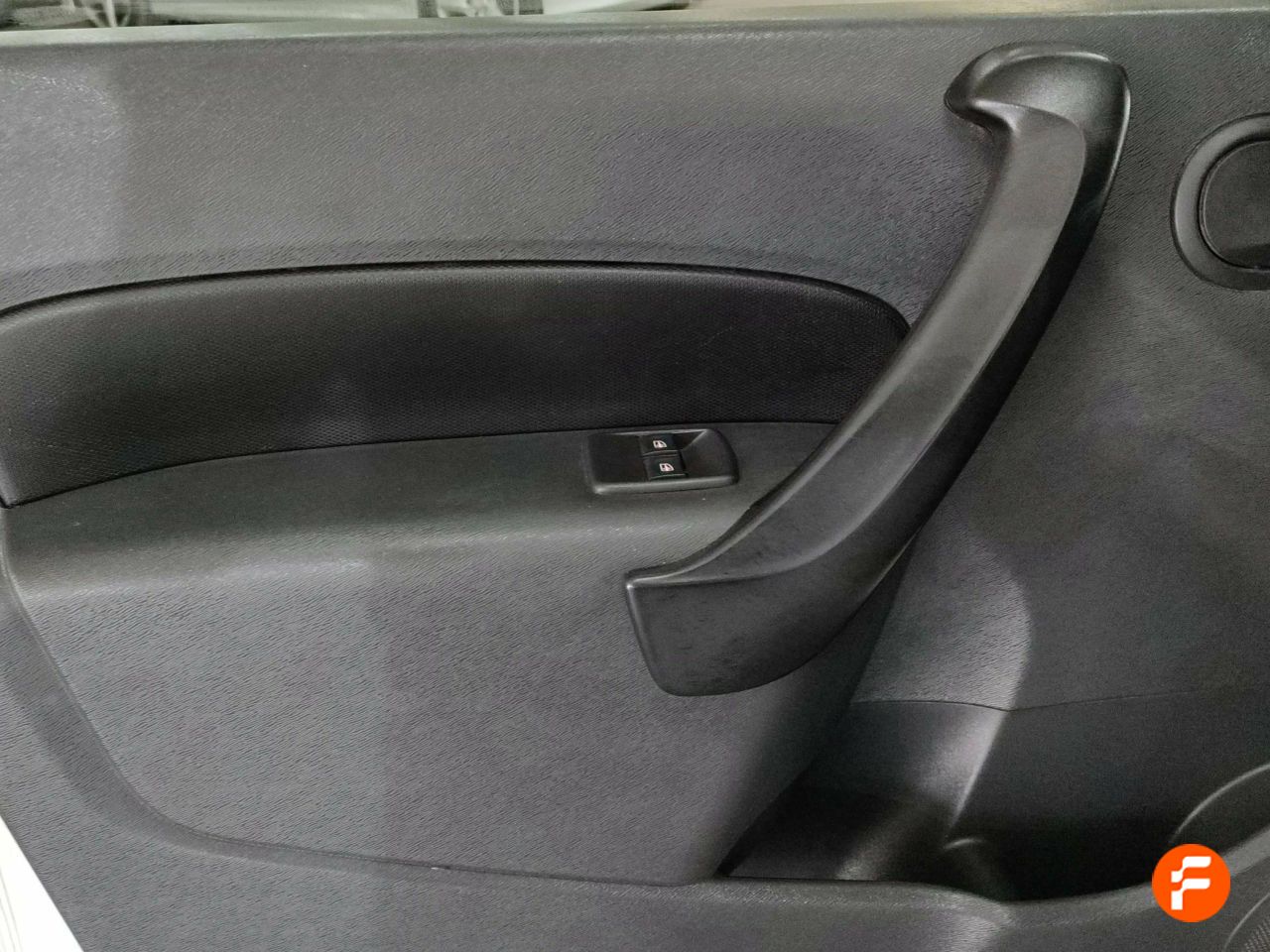 Foto Mercedes-Benz Citan 9