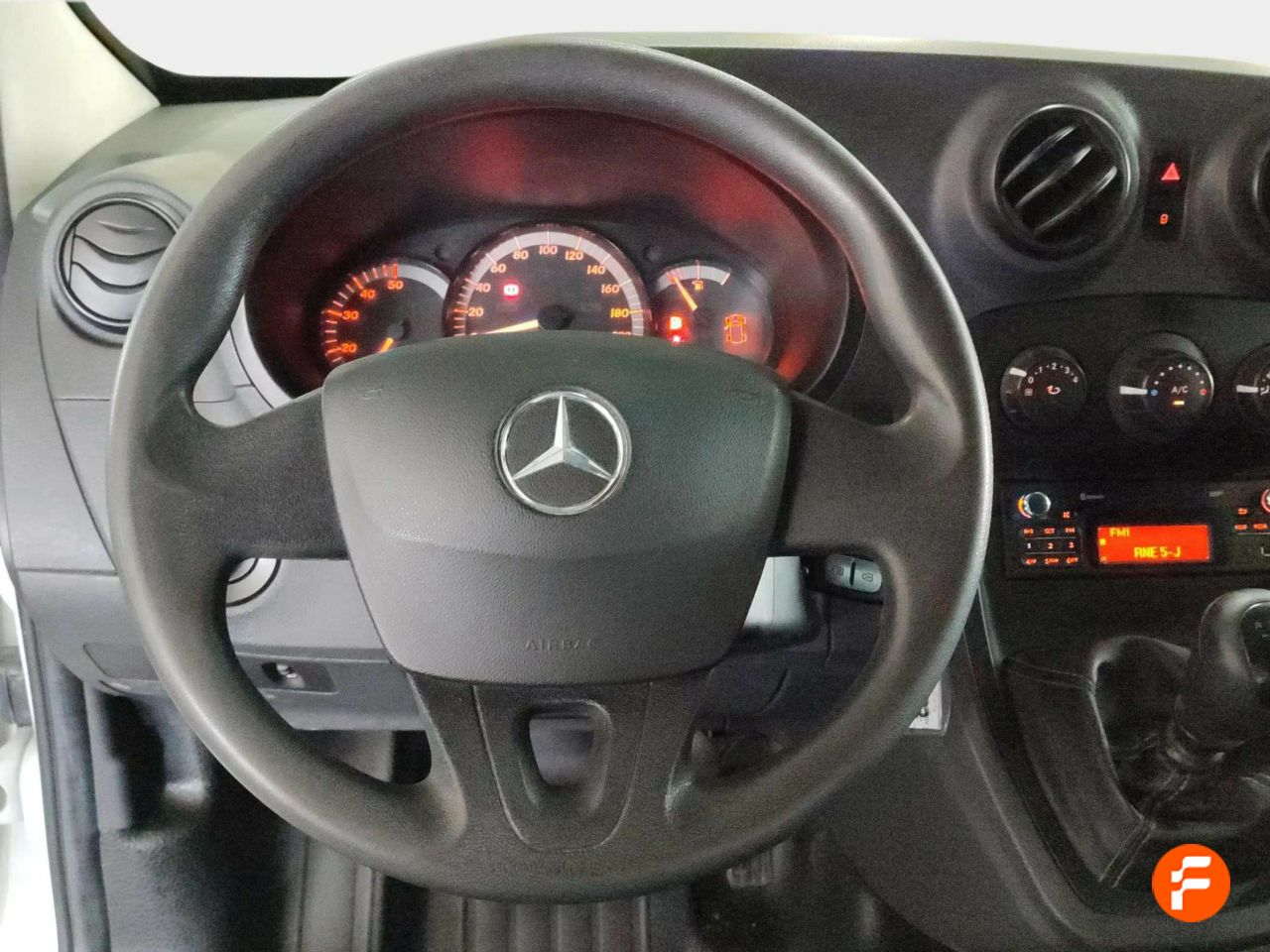 Foto Mercedes-Benz Citan 11