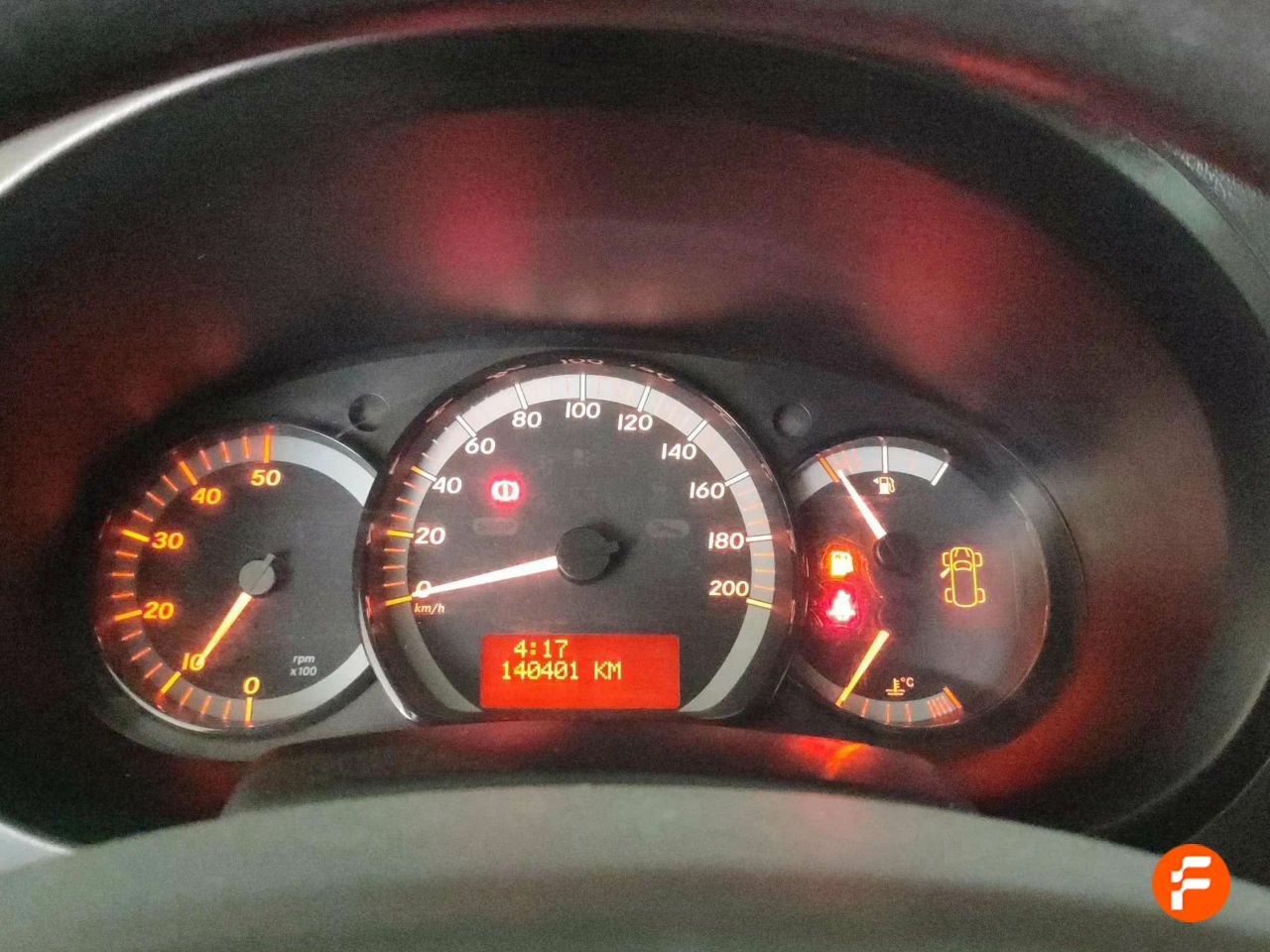Foto Mercedes-Benz Citan 12