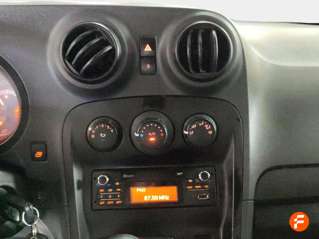 Foto Mercedes-Benz Citan 13