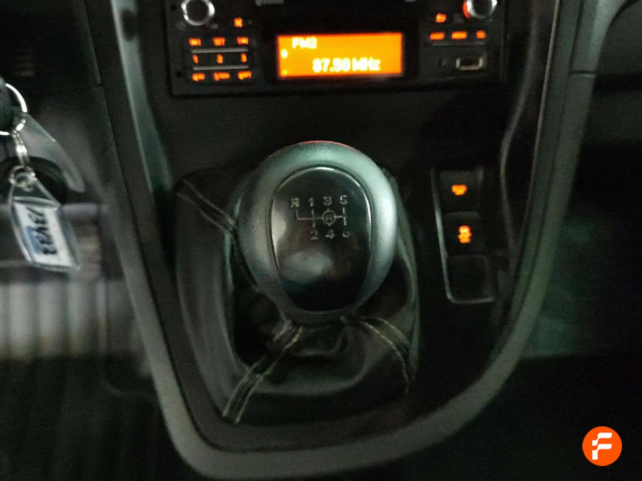 Foto Mercedes-Benz Citan 14