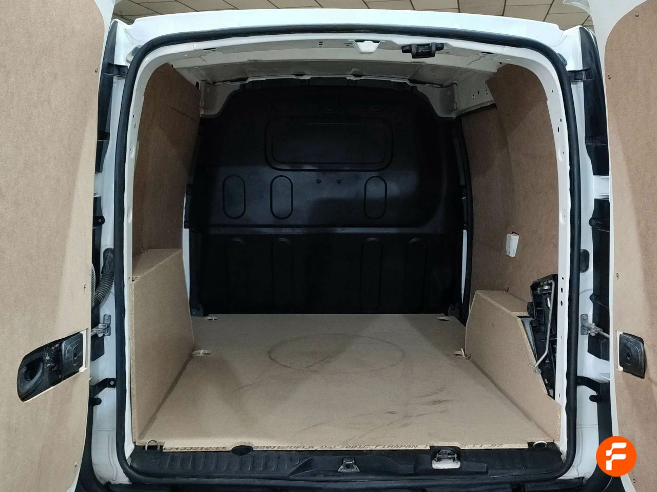 Foto Mercedes-Benz Citan 19